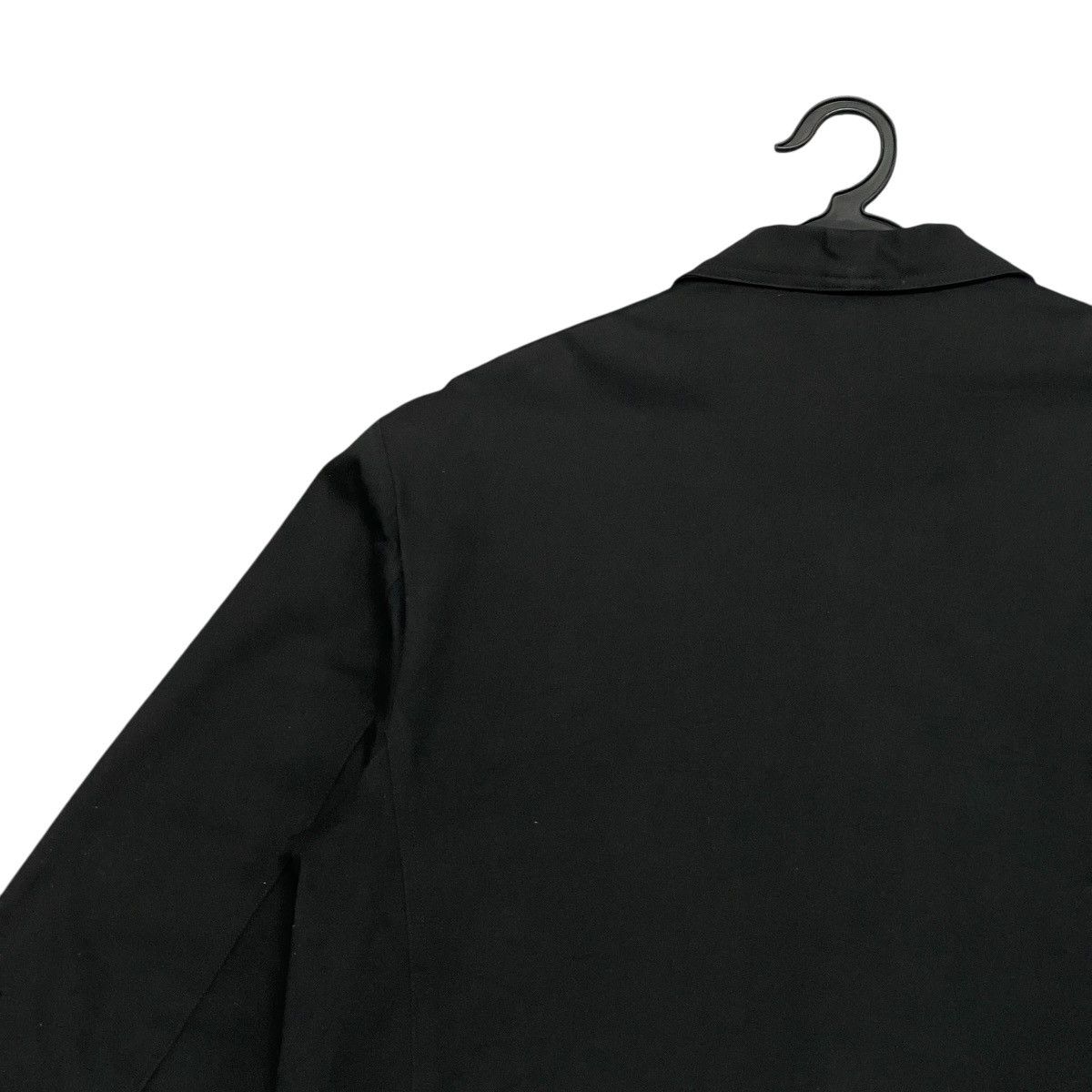 agnes b. 90s Agnes B Homme Worker Chore Jacket - Made in France Size US S / EU 44-46 / 1 - 15 Thumbnail