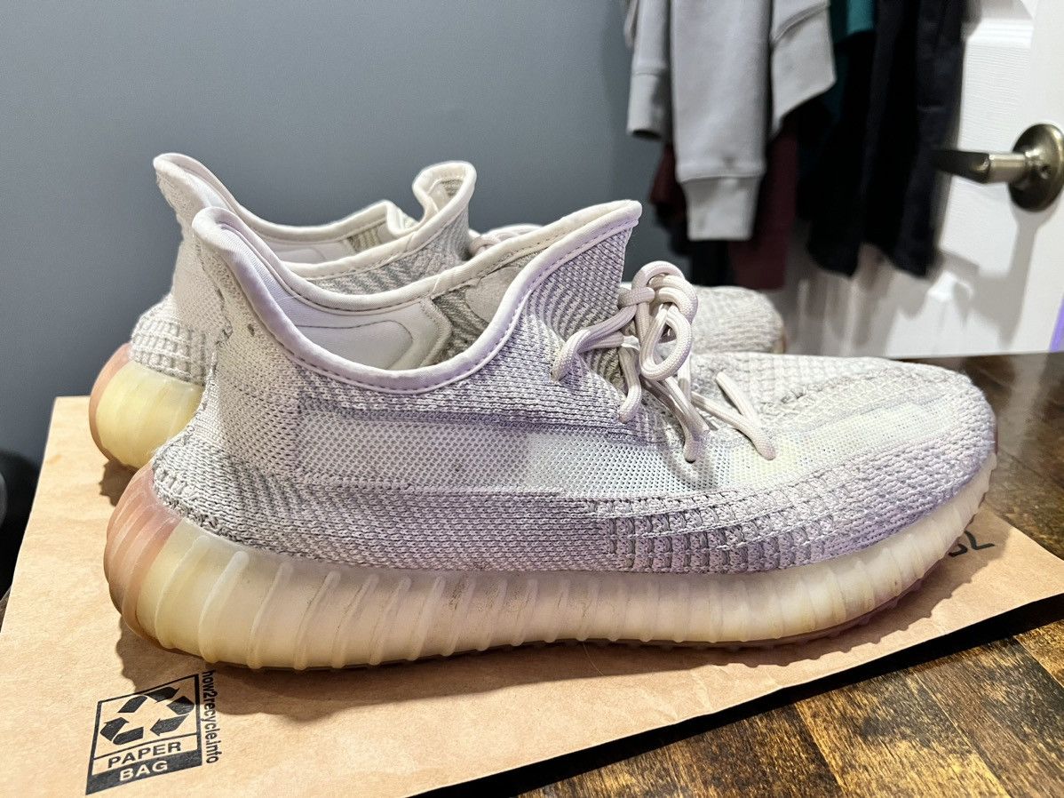 Adidas yeezy citrin clearance