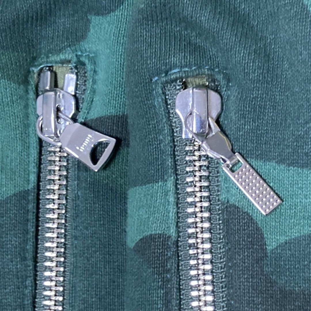 Bape 🔥Aoyama Exclusive🔥 BAPE CAMO Sweat pants APE NIGO ★size L Size US 34 / EU 50 - 6 Thumbnail