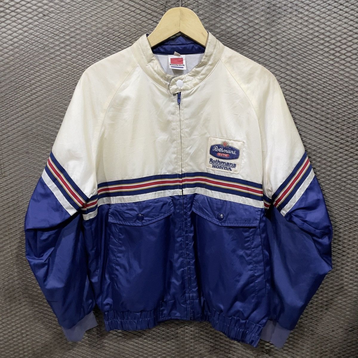 Rothmans Honda | Grailed