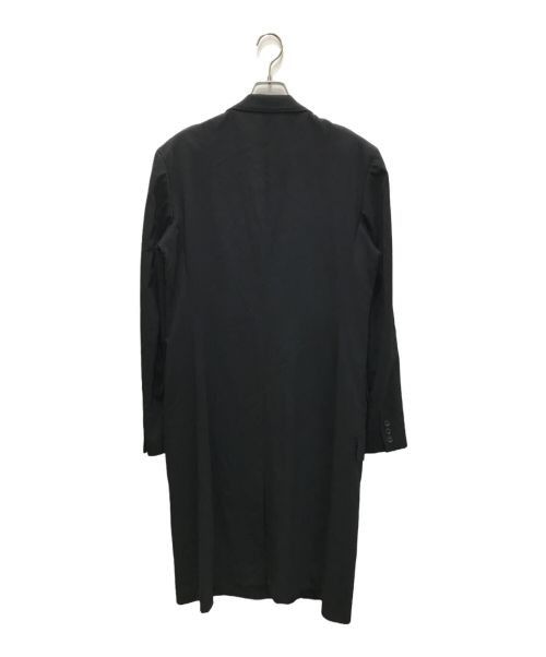 Yohji Yamamoto YOHJI YAMAMOTO REGULATION 3B doctor jacket Size US L / EU 52-54 / 3 - 2 Thumbnail