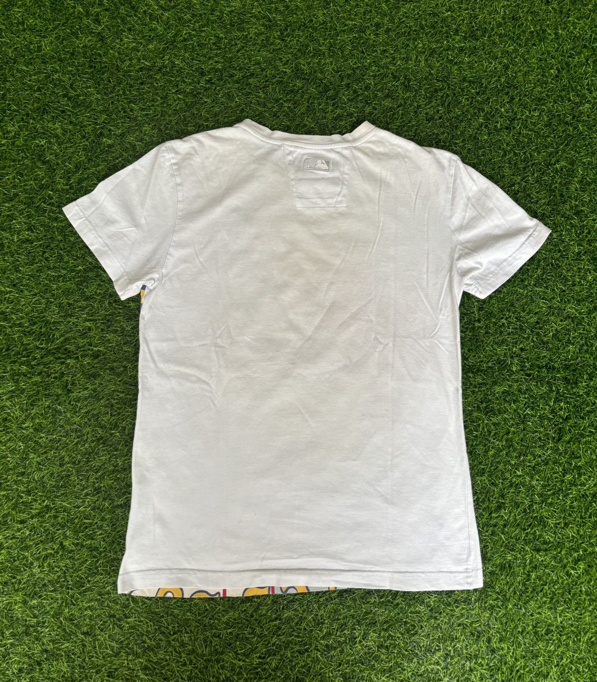 MLB MLB Red Sox Tshirt Size US L / EU 52-54 / 3 - 4 Thumbnail