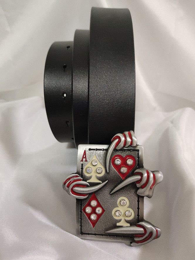 Vintage Fashion personalized simple belt Size ONE SIZE - 4 Thumbnail