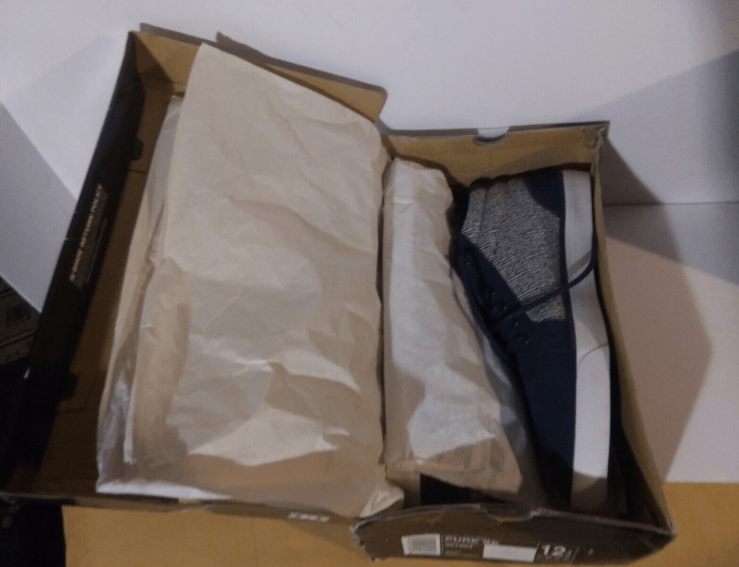 DC DC Council MID SE Size 13 Size US 13 / EU 46 - 2 Thumbnail