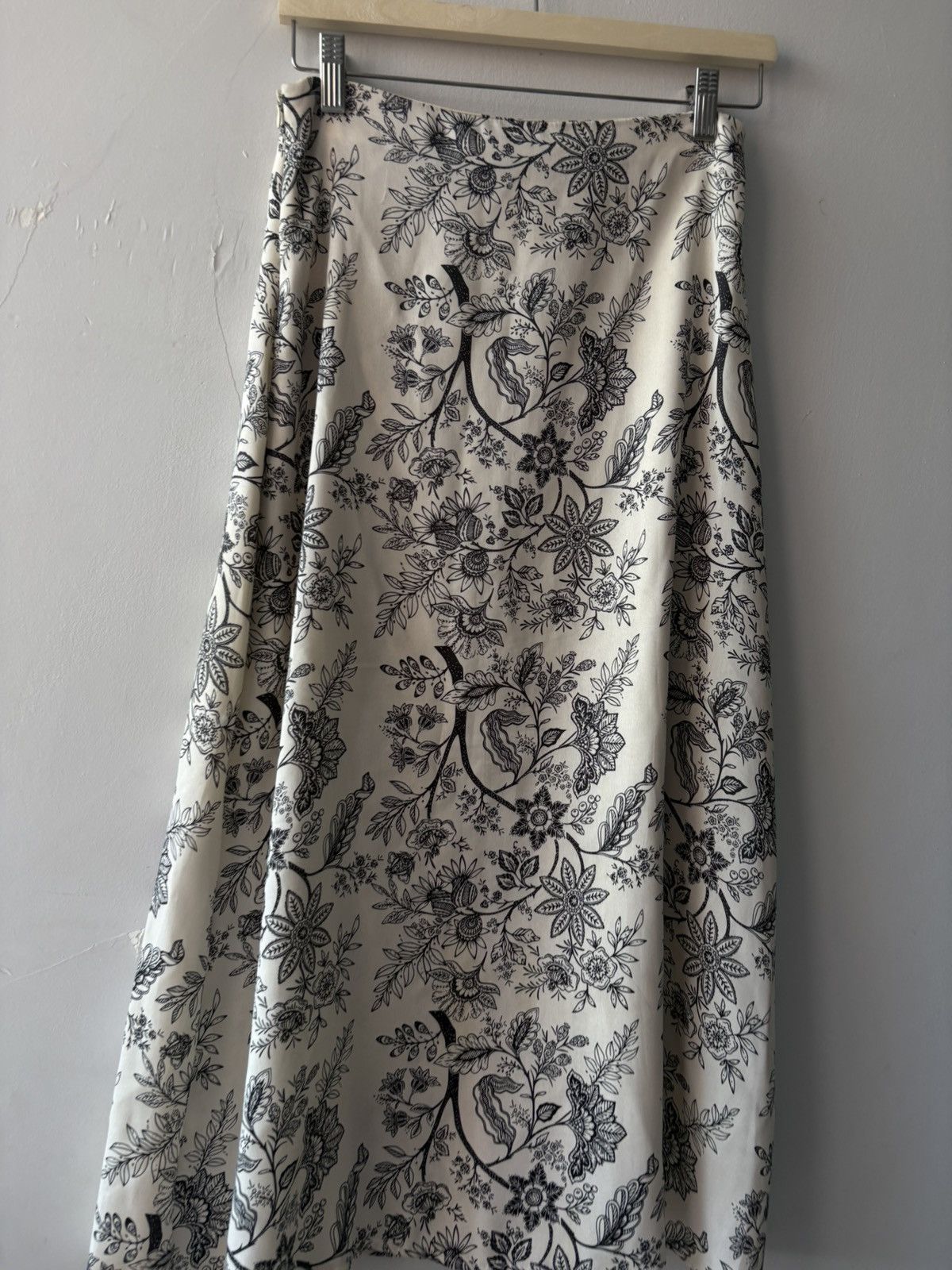 Vintage y2k skirt Size 27" / US 4 / IT 40 - 13 Thumbnail
