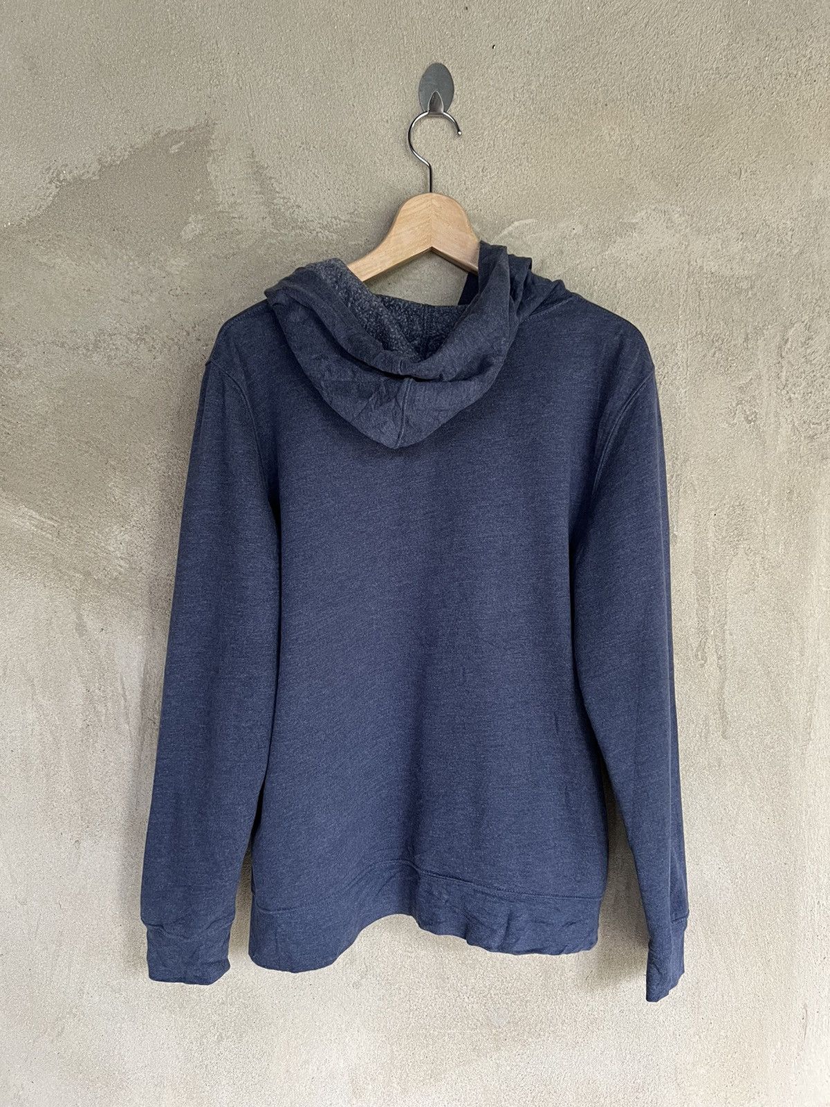 Gap Gap Spell Out Hoodies Size L / US 10 / IT 46 - 7 Thumbnail