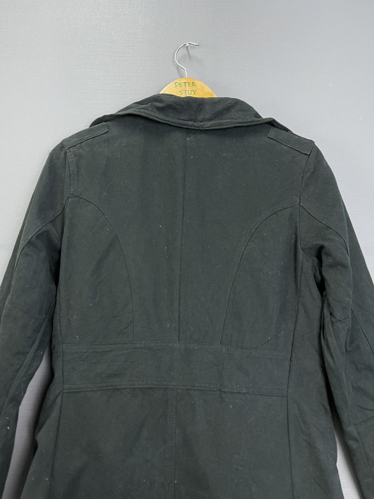 Punk and Yo Daisy Punk Coat Size US M / EU 48-50 / 2 - 10 Thumbnail
