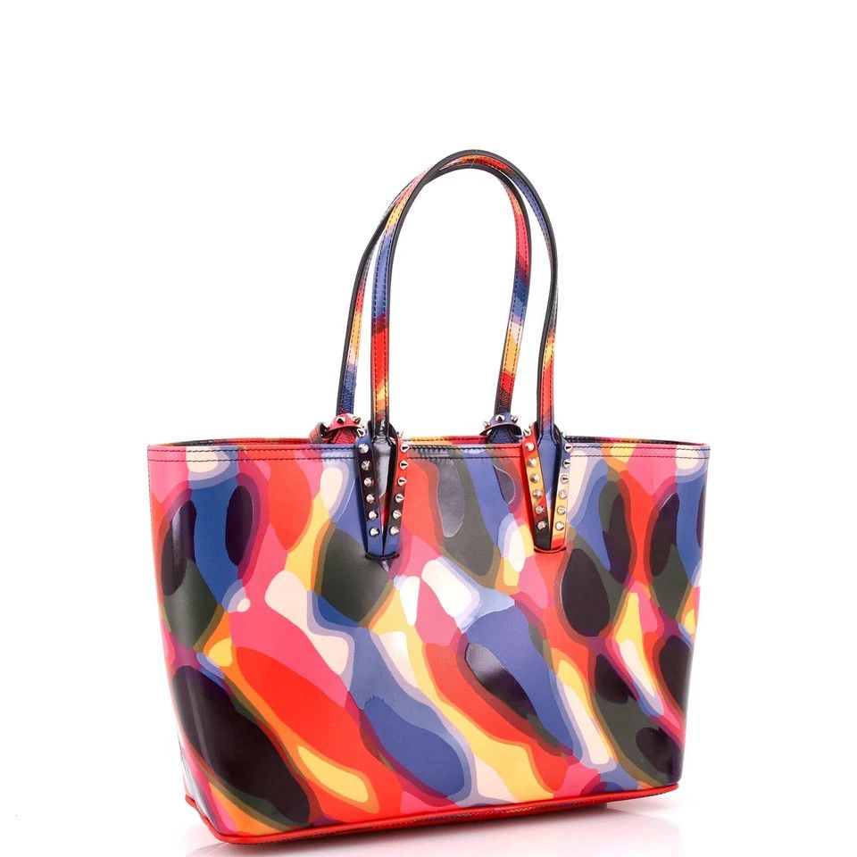 Christian Louboutin o1w1db10425 Bags in Multicolor Size ONE SIZE - 1 Thumbnail