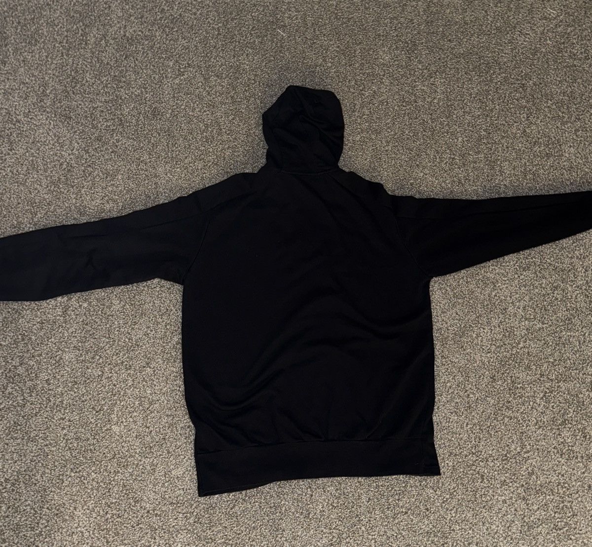Adidas Adidas Inter Miami CF Travel Quarter Zip Jacket Hoodie Size US XL / EU 56 / 4 - 7 Thumbnail