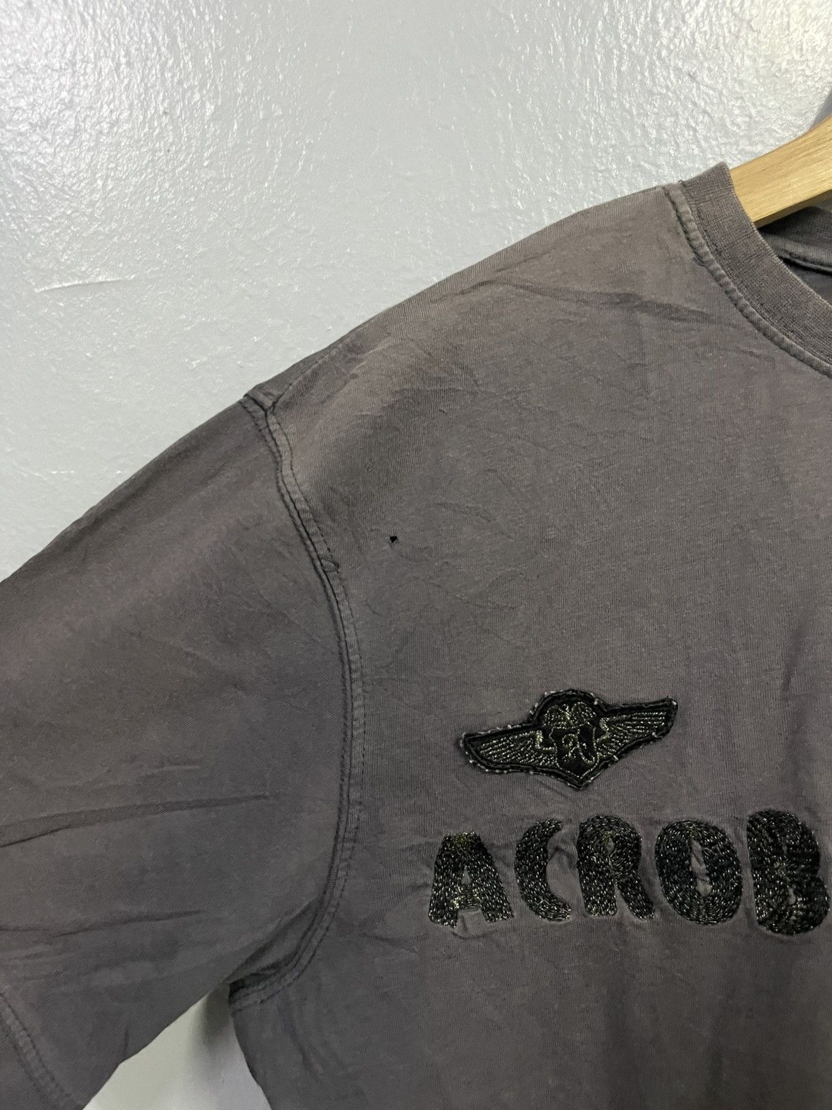 Other Acrobatic patrol shirt Size US L / EU 52-54 / 3 - 3 Thumbnail
