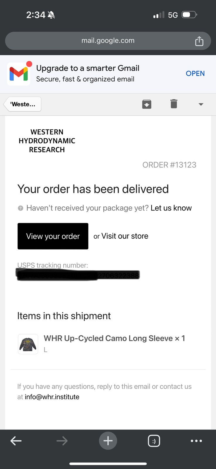 Western Hydrodynamic Research ***RARE Western Hydrodynamic Research Camo Shirt Large*** Size US L / EU 52-54 / 3 - 5 Thumbnail