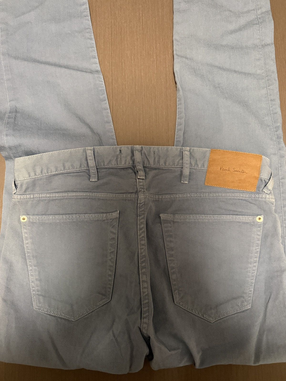 Paul Smith Paul Smith Pants Size US 30 / EU 46 - 4 Thumbnail