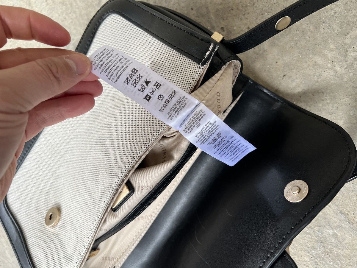 Guess Guess Bag Size ONE SIZE - 8 Thumbnail
