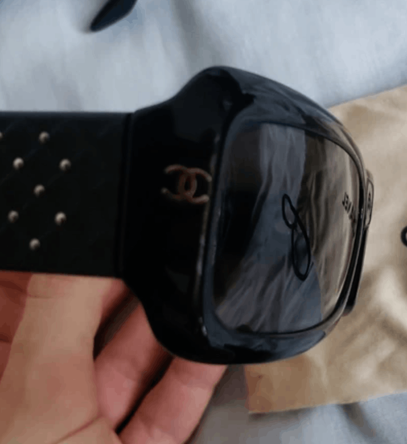 Chanel CHANEL Sunglasses 5099 CC 5014 Size ONE SIZE - 1 Thumbnail