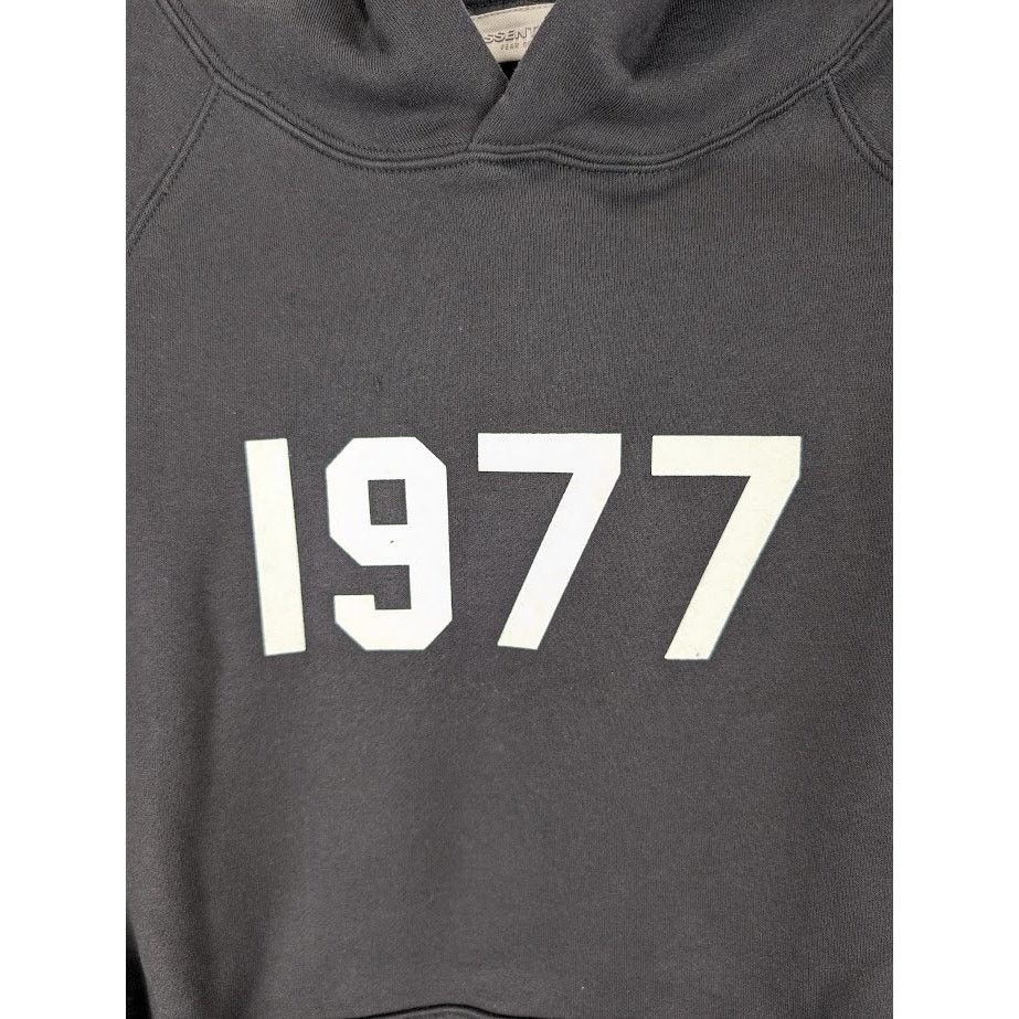 Essentials o1rshd1 Hoodie in Black Size US S / EU 44-46 / 1 - 5 Thumbnail