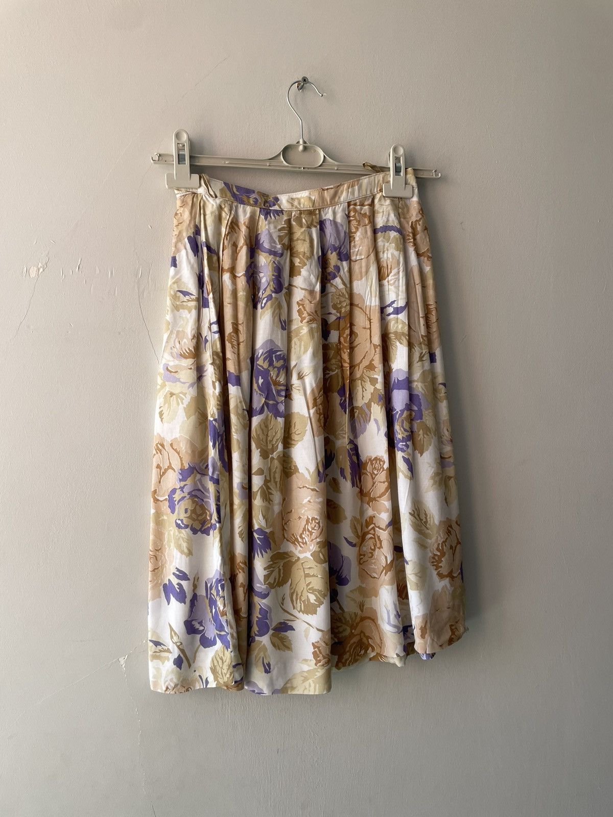 Vintage y2k skirt Size 25" / US 0 / IT 36 - 4 Thumbnail