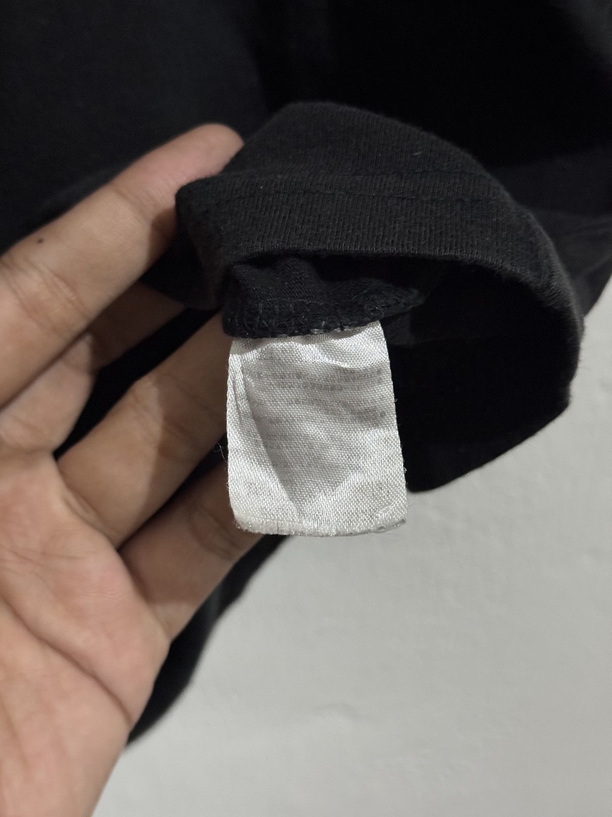 Number (N)ine Number (N)ine x Marlboro tshirt Size US M / EU 48-50 / 2 - 6 Thumbnail