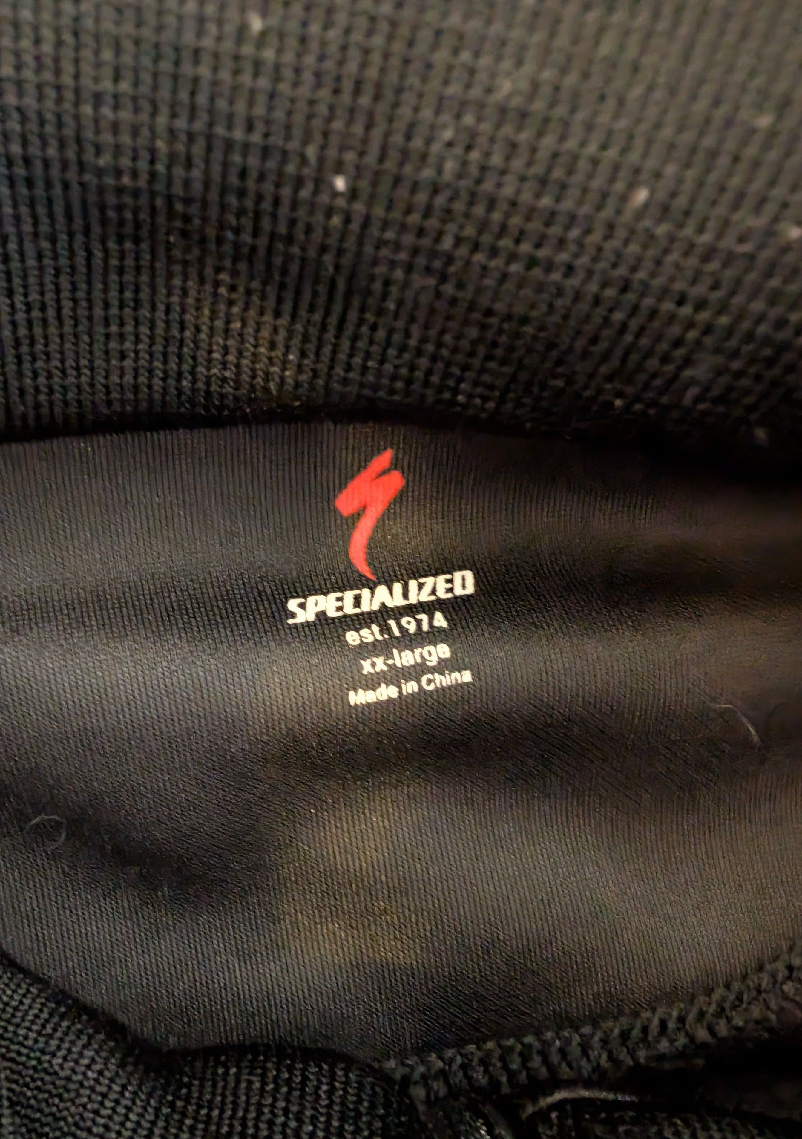 Other Specialized California Full Zip Softshell Jacket Size US XXL / EU 58 / 5 - 3 Thumbnail