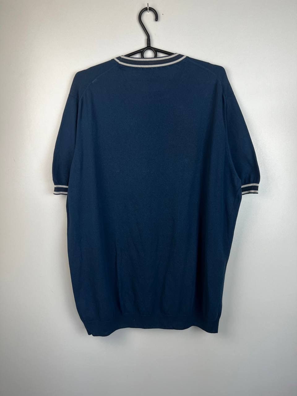 Vintage Gran Sasso luxury t-shirts size XL Size US XL / EU 56 / 4 - 3 Thumbnail