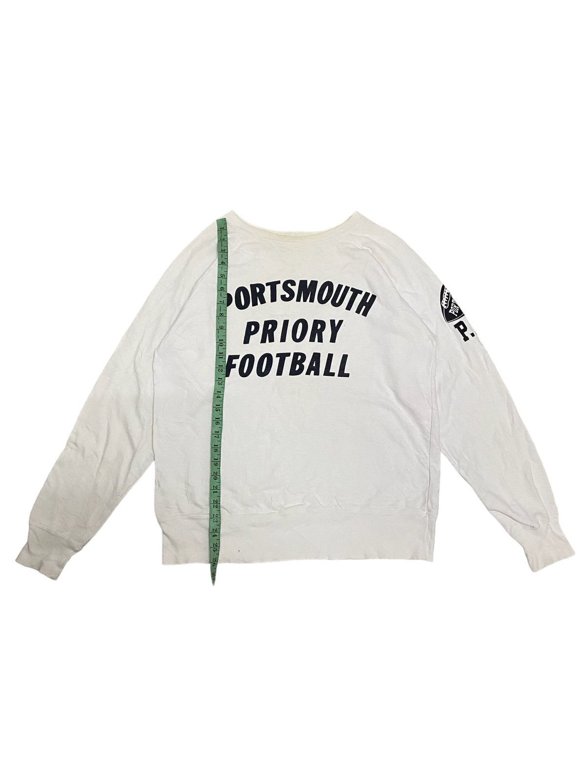 Toyo Enterprises × Vintage Vintage Cheswick Toyo Enterprise Sweatshirt Size US L / EU 52-54 / 3 - 9 Thumbnail