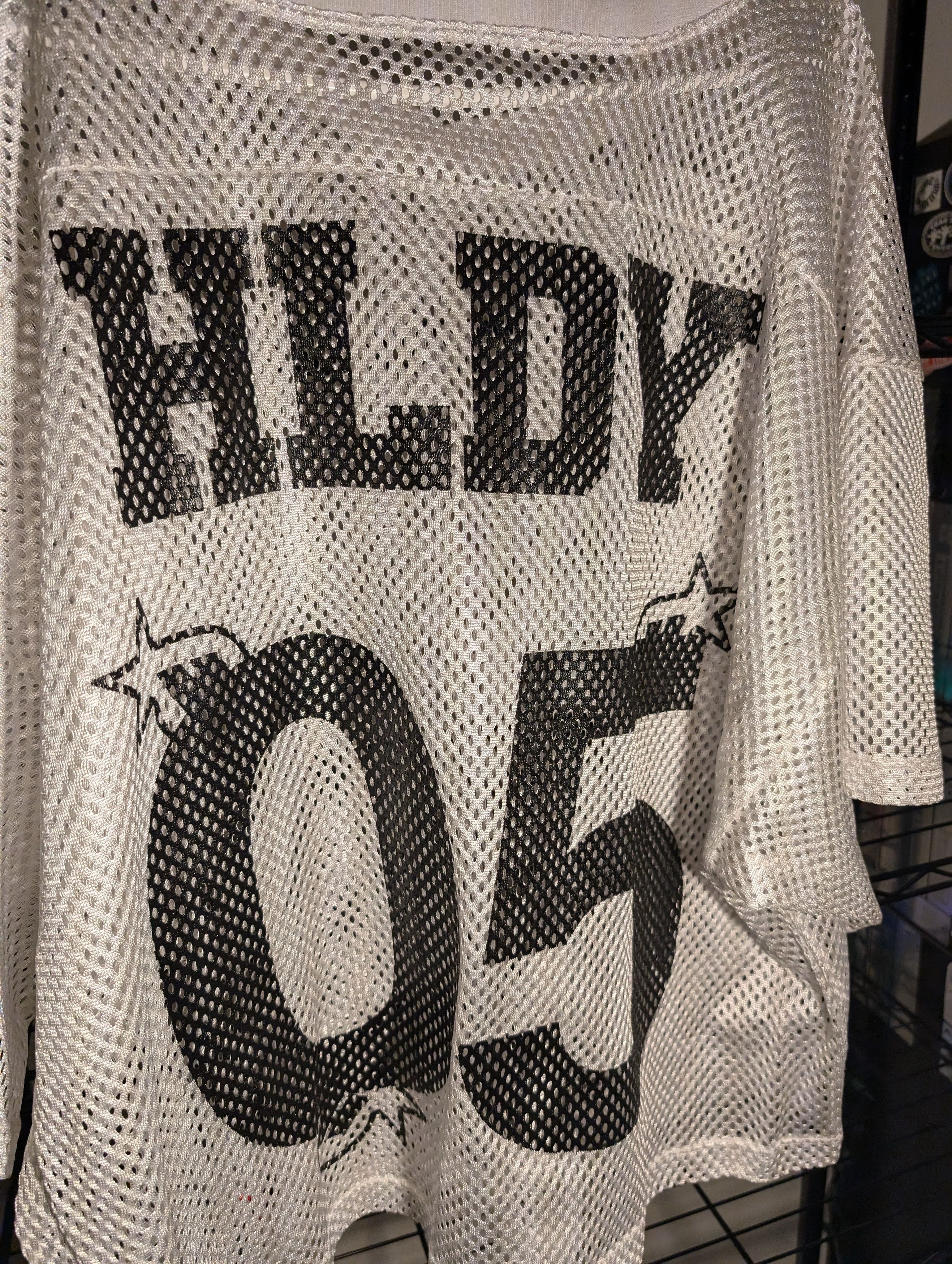 Holiday Brand Holiday Brand HLDY Jersey Size US XXL / EU 58 / 5 - 3 Thumbnail