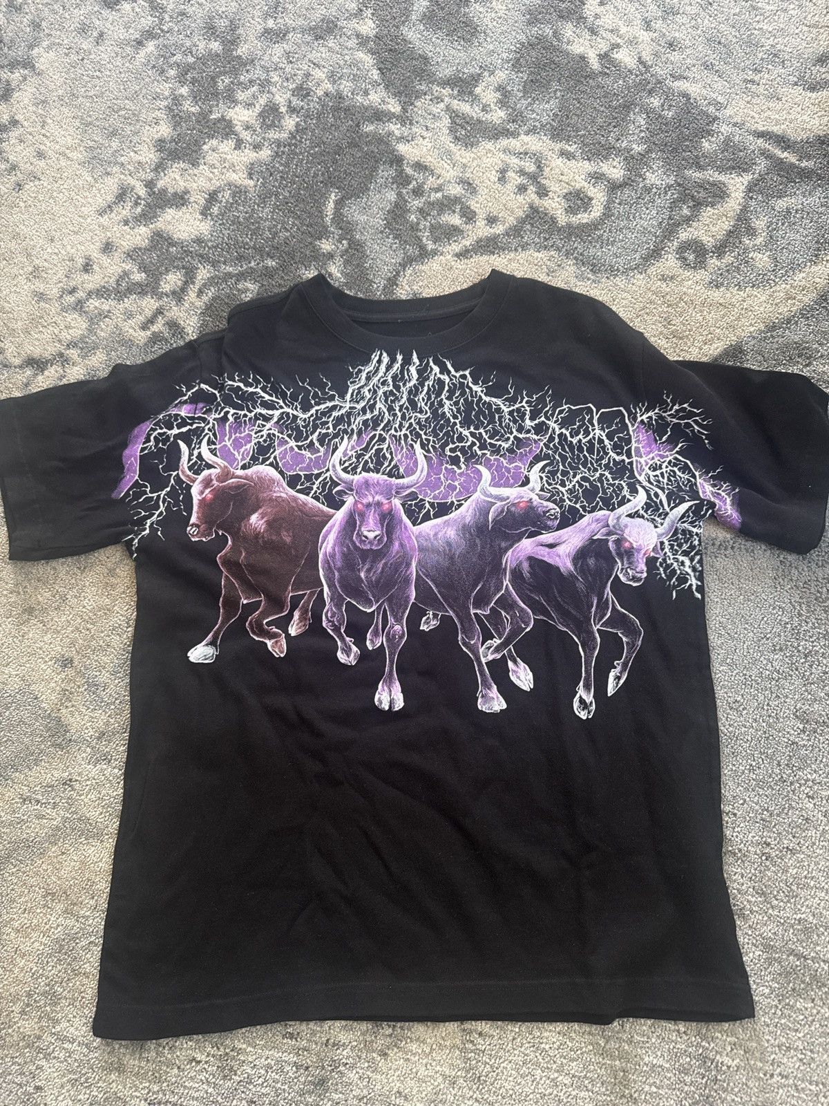 Who Decides War Who decides war est gee black t shirt medium Size US M / EU 48-50 / 2 - 1 Thumbnail