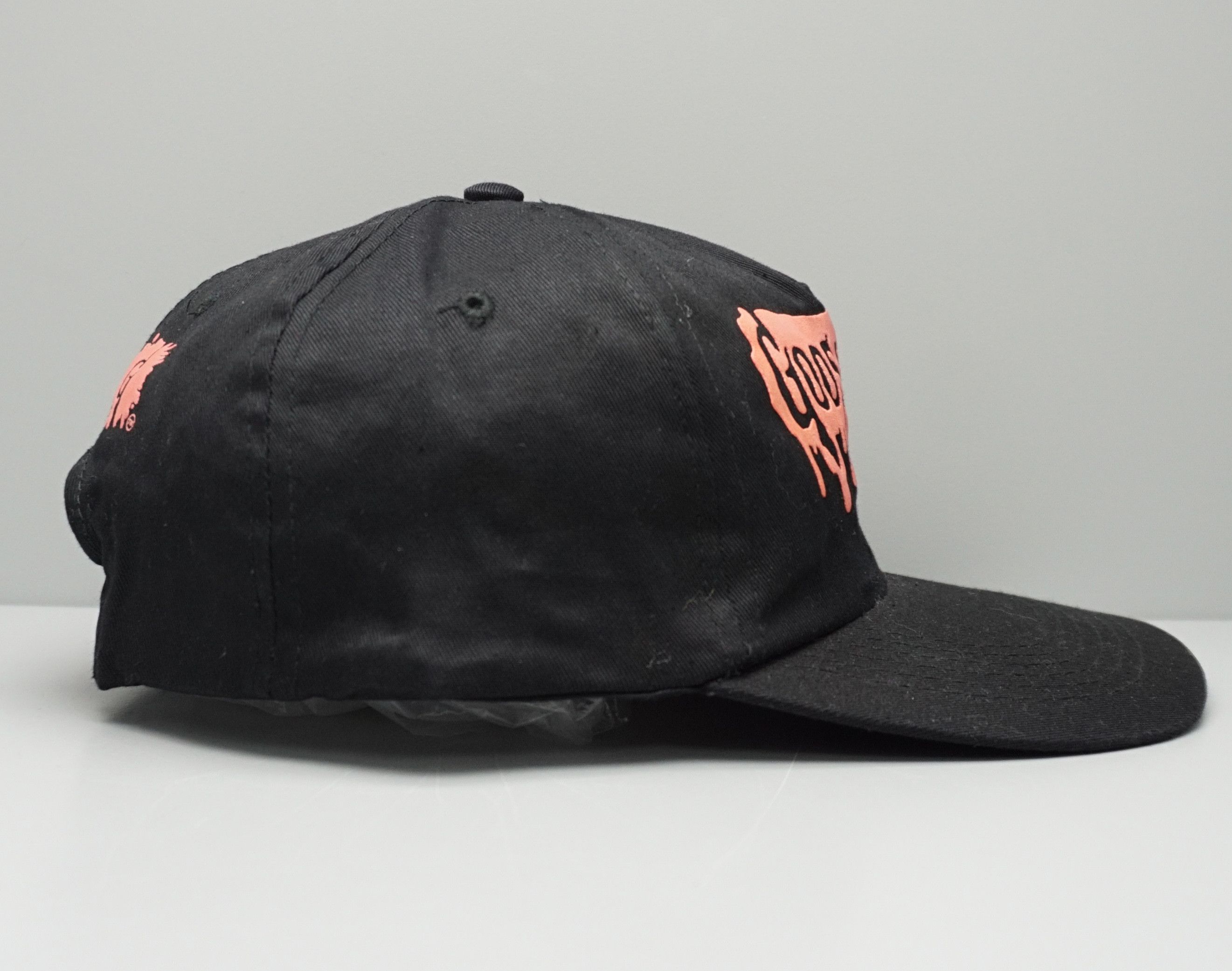 Designer 90's Goosebumps Cap Size ONE SIZE - 2 Thumbnail