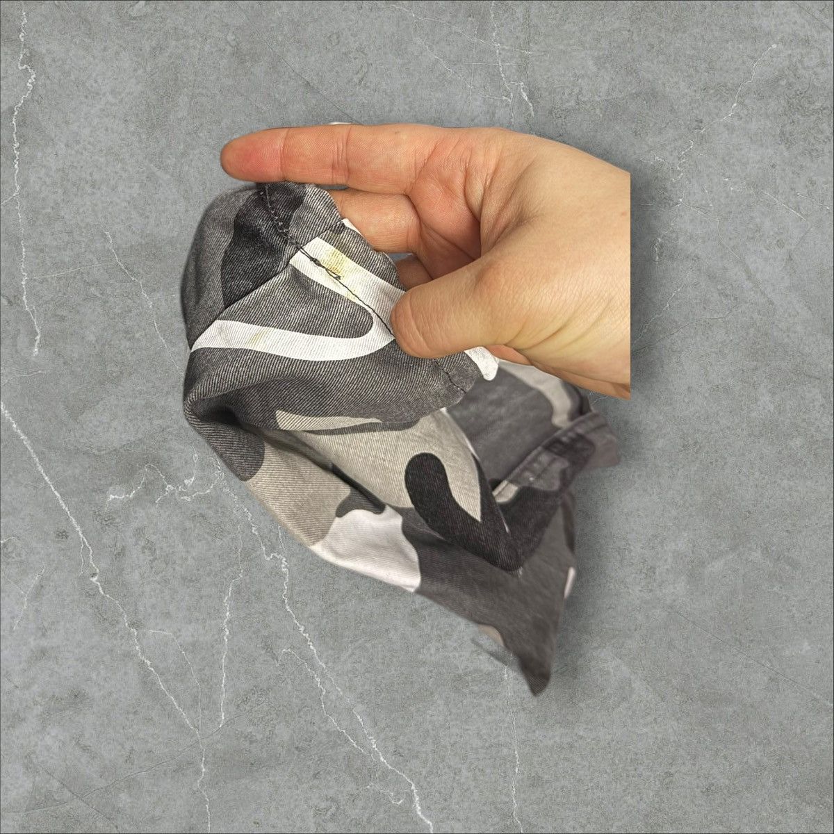 Other CAMO Big for sam size M pink grey pants jogger Size US 30 / EU 46 - 7 Thumbnail