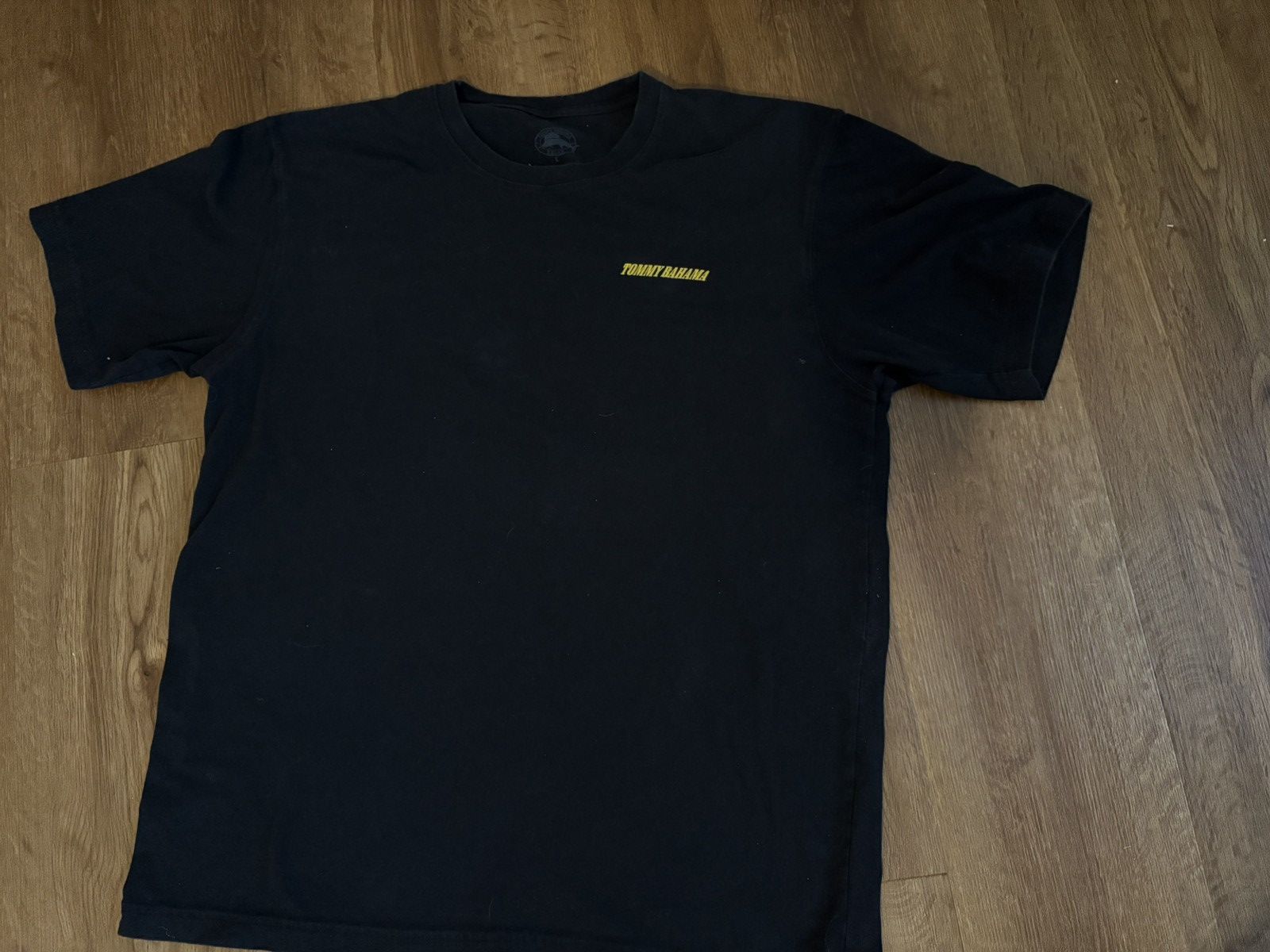 Tommy Bahama Tommy Bahama graphic T Size US L / EU 52-54 / 3 - 1 Thumbnail