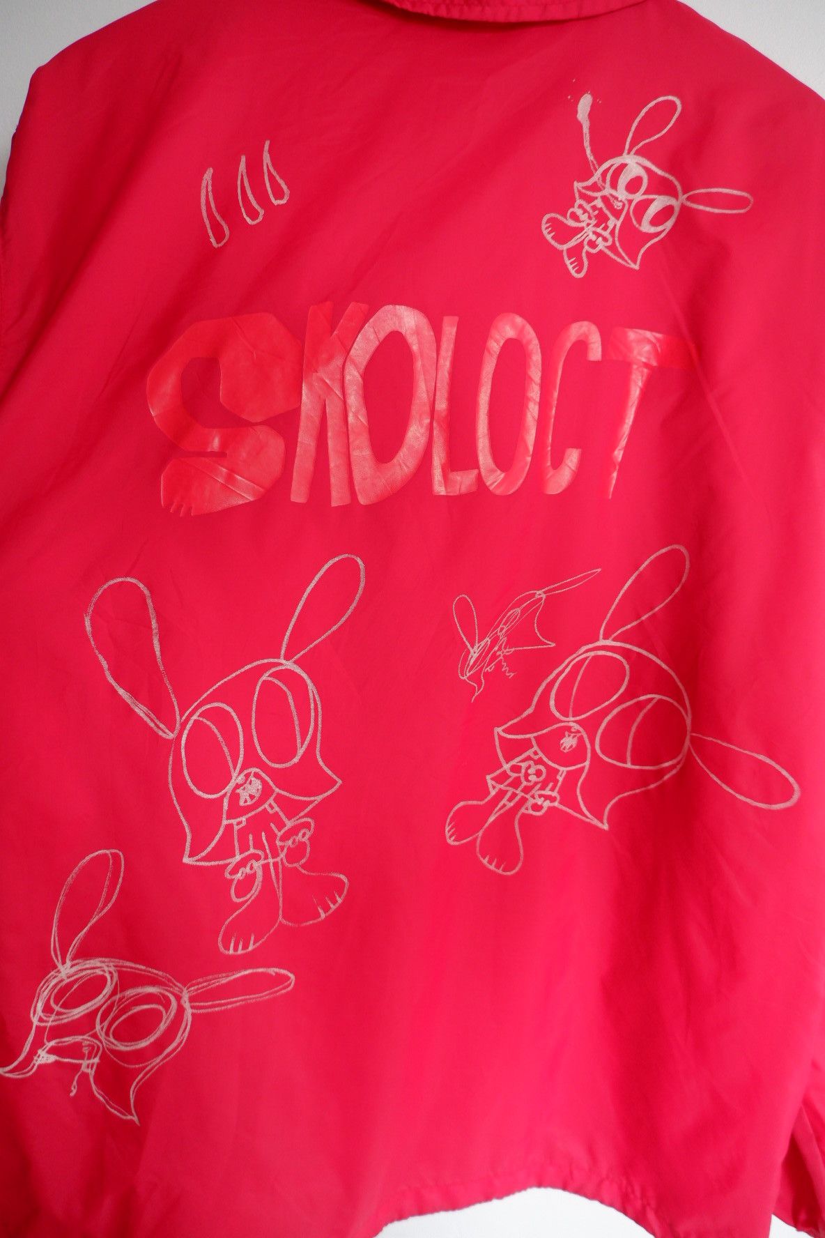 20471120 Coach Jacket Size US L / EU 52-54 / 3 - 4 Thumbnail