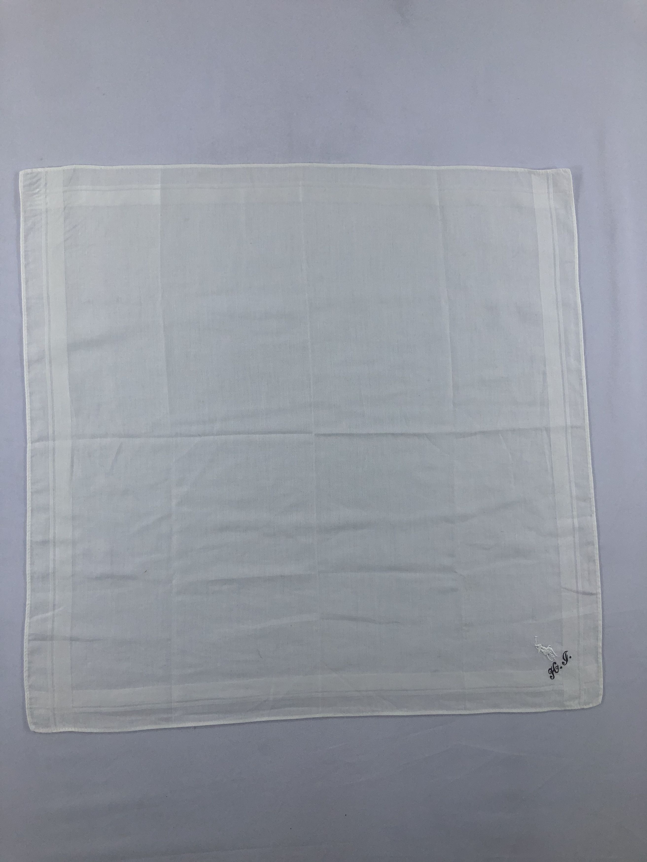 Polo Ralph Lauren Polo Ralph Lauren Handkerchief / Bandana / Neckerchief Size ONE SIZE - 3 Thumbnail