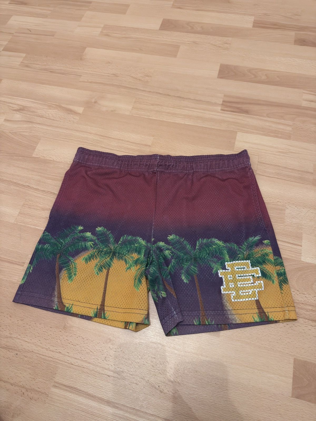 Eric Emanuel Eric Emanuel EE shorts Size US 30 / EU 46 - 1 Thumbnail