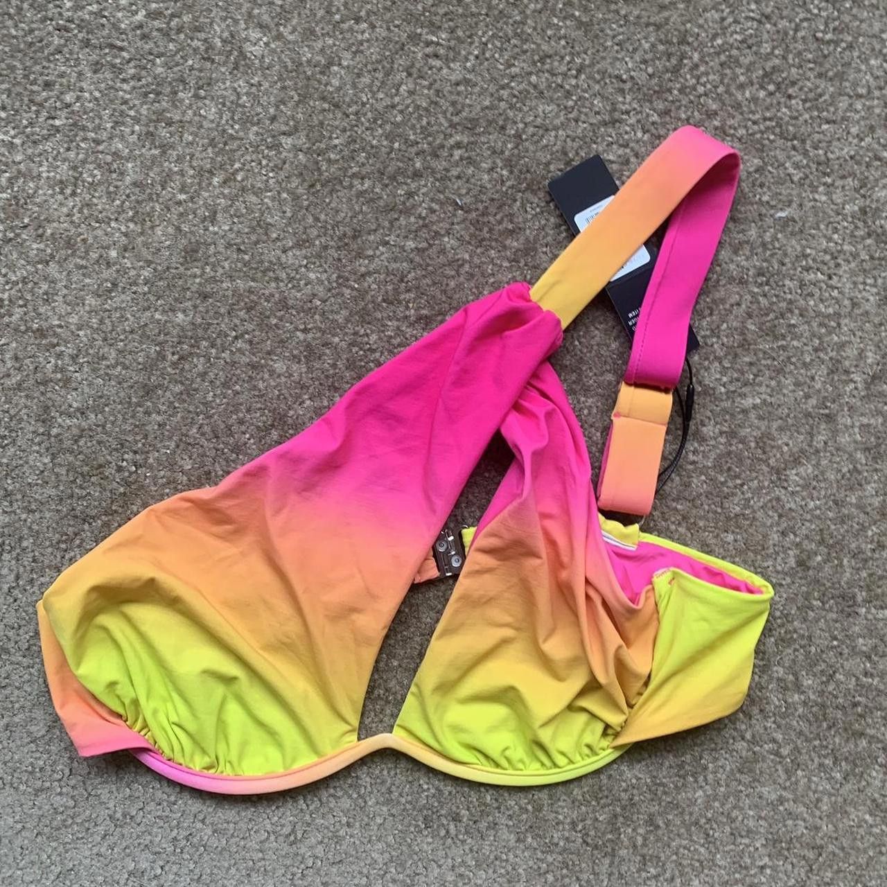Fashion Nova Fashion Nova Swimsuit Never Worn Size ONE SIZE - 2 Thumbnail