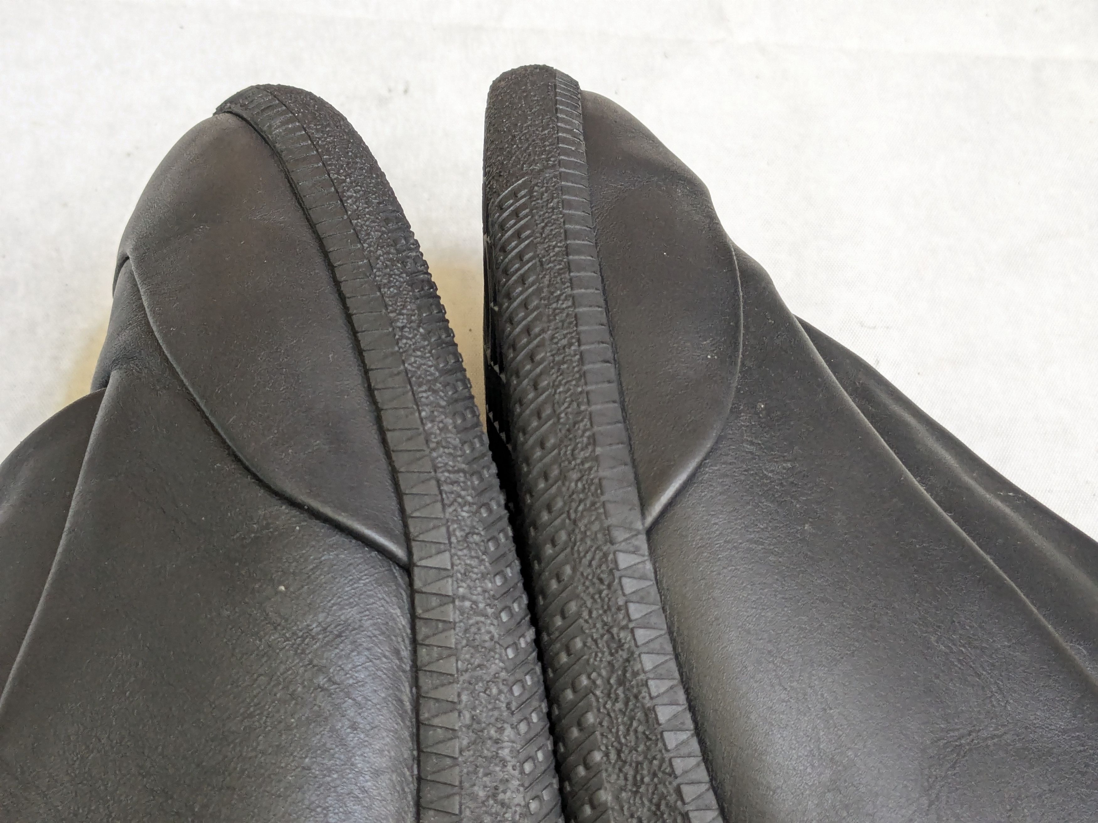 Maison Margiela Maison Margiela Future Sneakers Black 10 43 High Tops Size US 10 / EU 43 - 9 Thumbnail