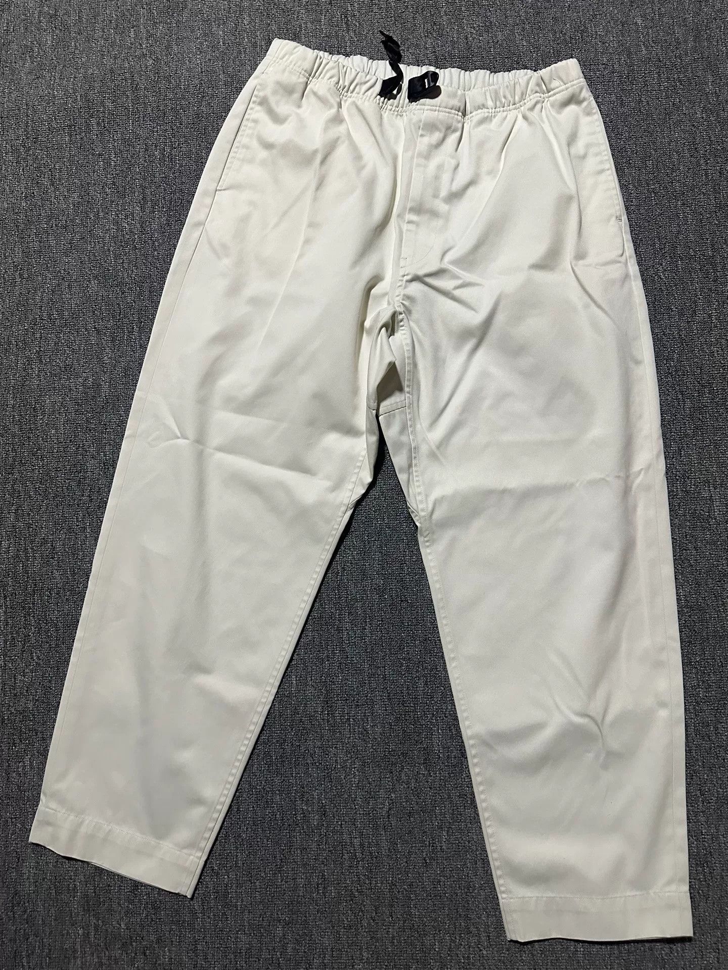 N.Hoolywood Hollywood Gramicci Collaboration Pants Size US 26 / EU 42 - 1 Thumbnail