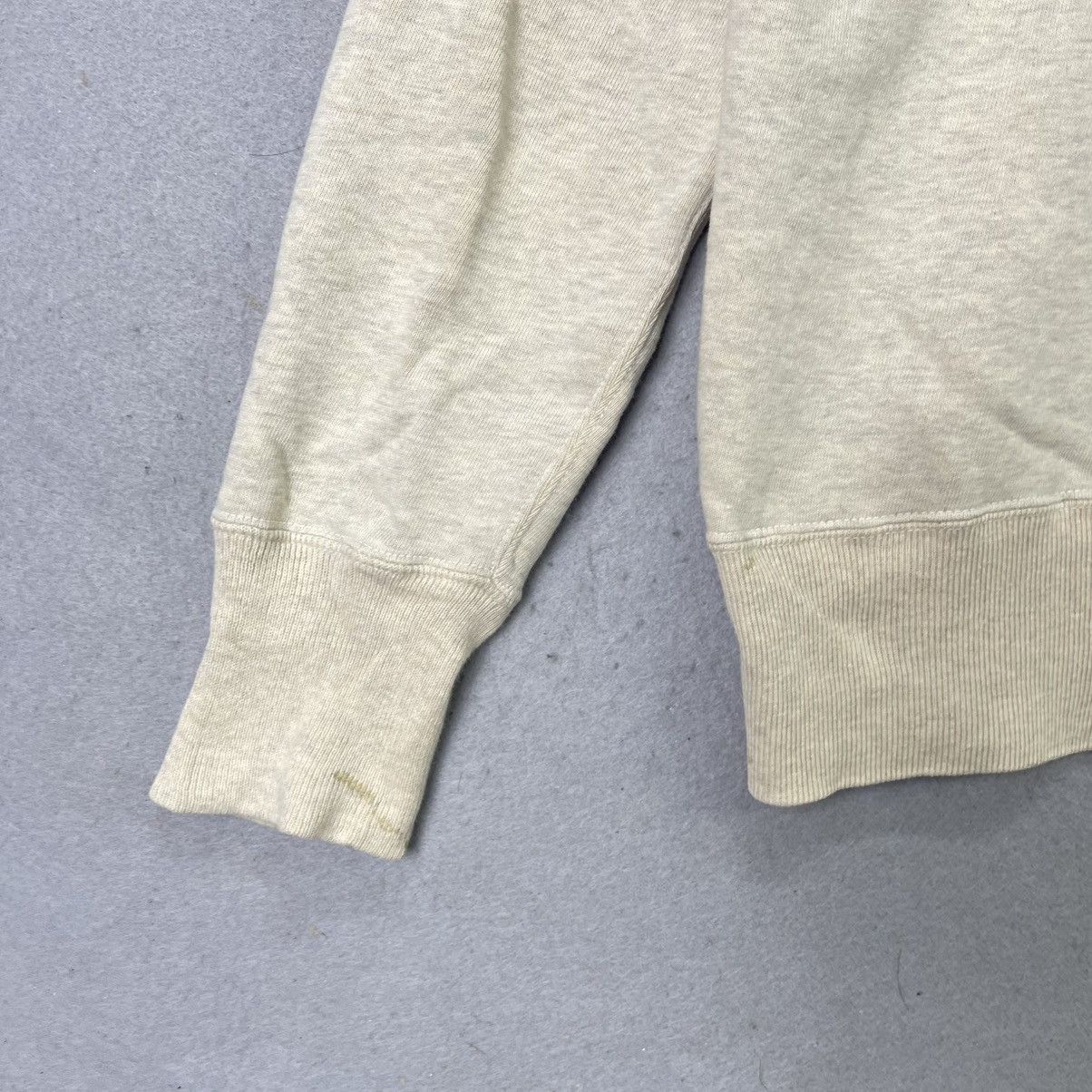 Warehouse 90s Warehouse Japan Blank Crewneck Sweatshirt Size US S / EU 44-46 / 1 - 4 Thumbnail