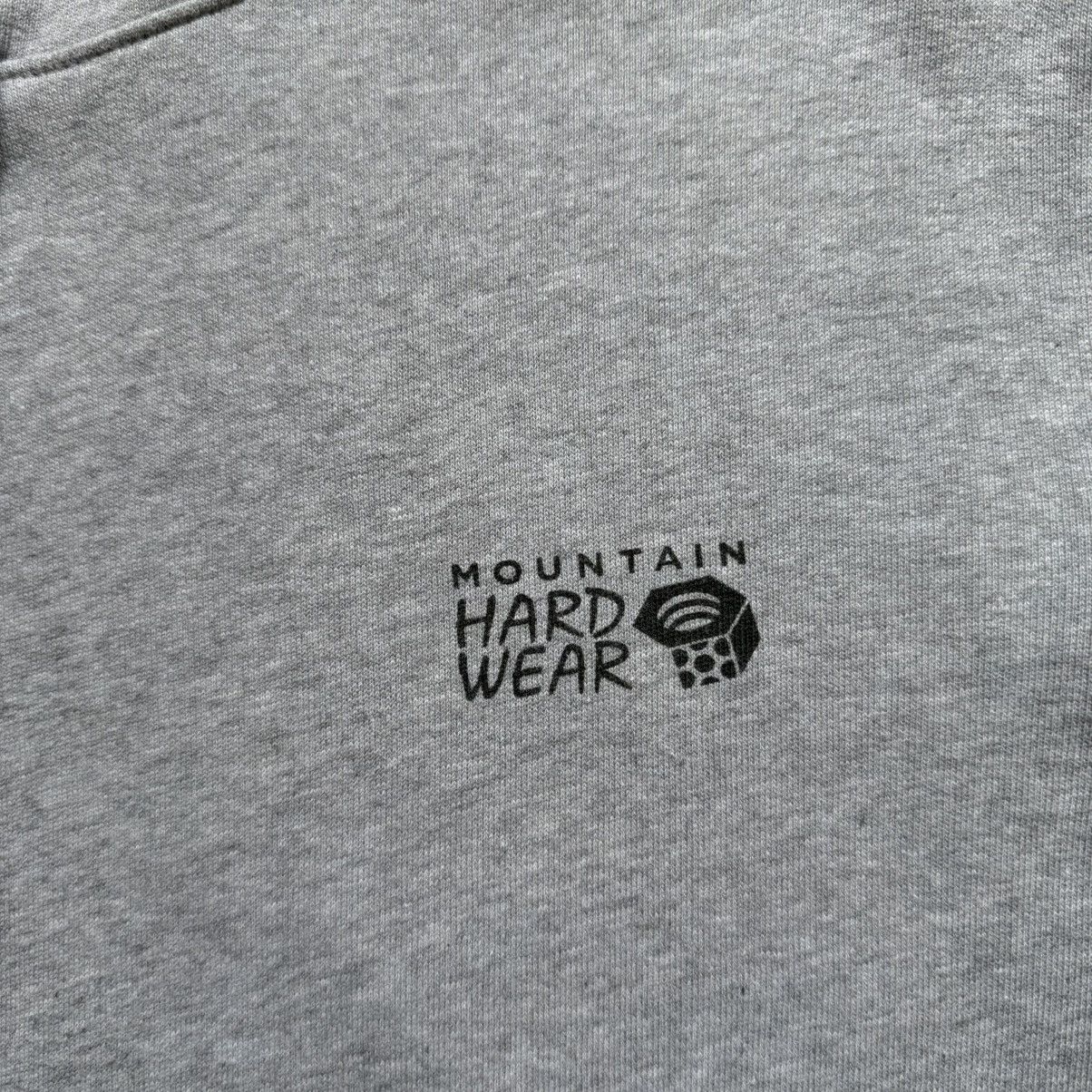 Mountain Hardwear Mountain Hardwear Outdoor Brotherhood Hoodie Size US XL / EU 56 / 4 - 5 Thumbnail