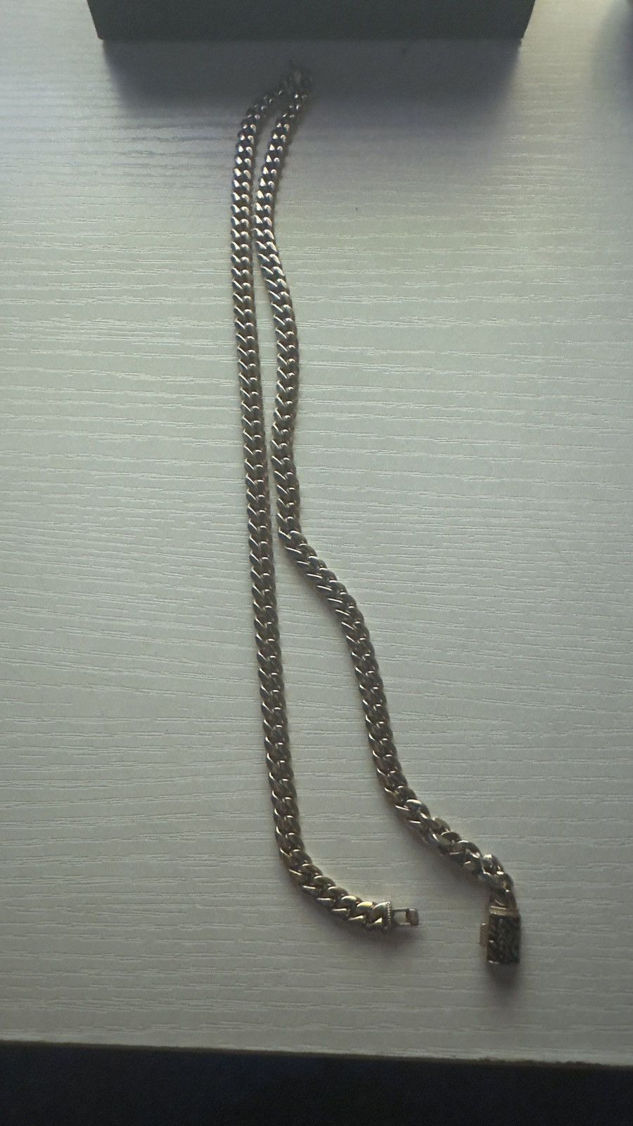 Other Gold 10k 18 inch chain Size ONE SIZE - 2 Thumbnail