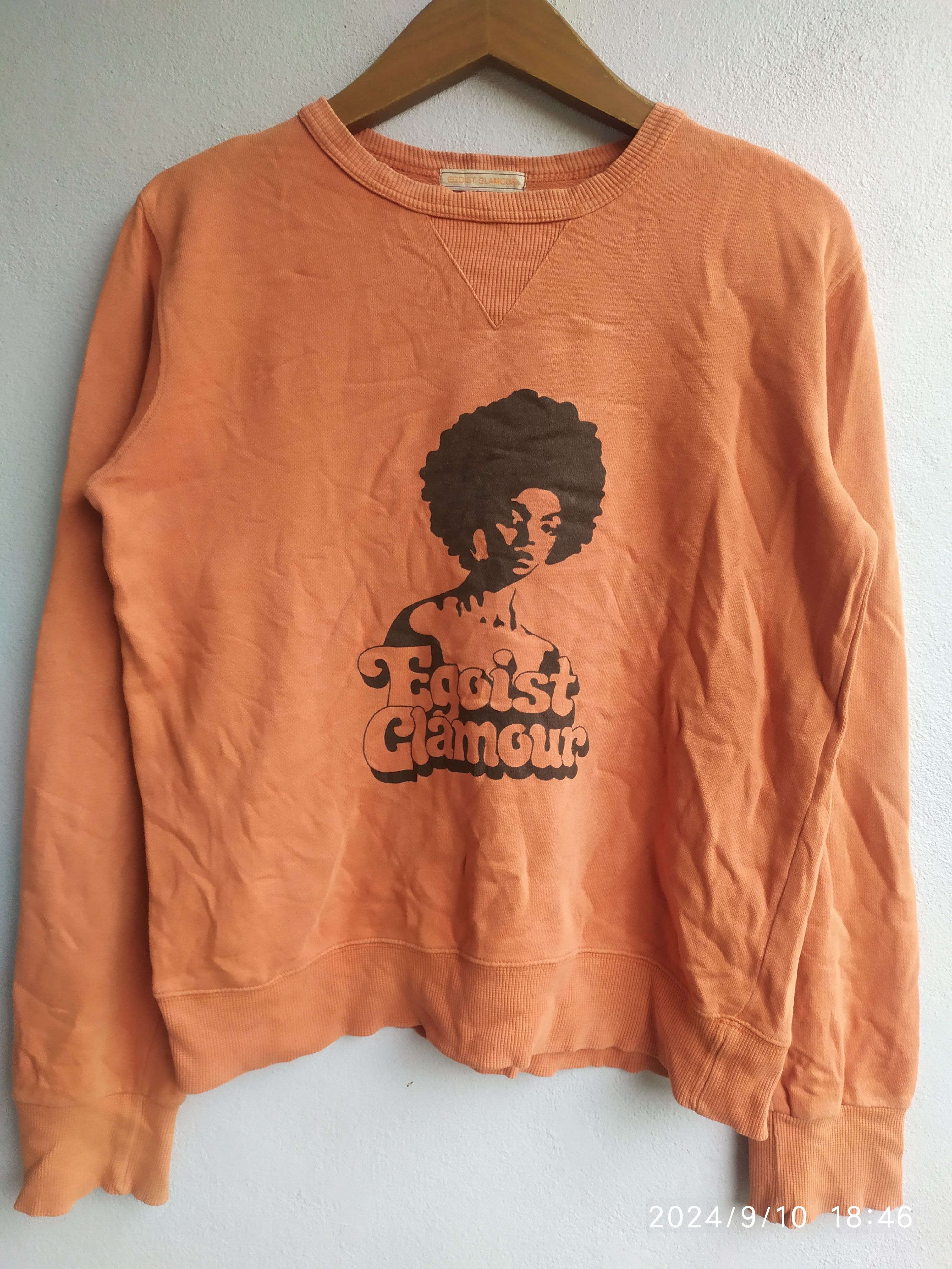Hysteric Glamour × If Six Was Nine × Japanese Brand Vintage