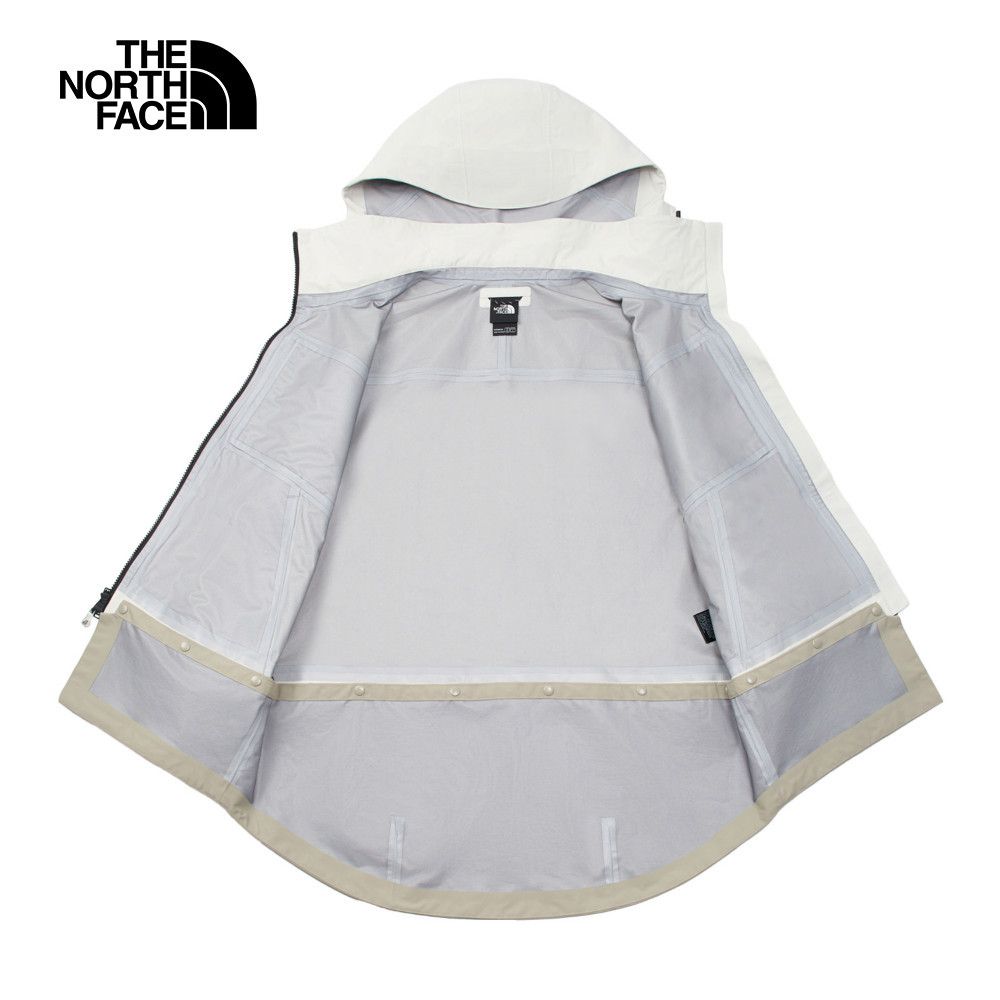 Kazuki Kuraishi × The North Face Urban Exploration UNISEX DETACHABLE HARDSHELL DryVent JACKET Size US M / EU 48-50 / 2 - 4 Thumbnail