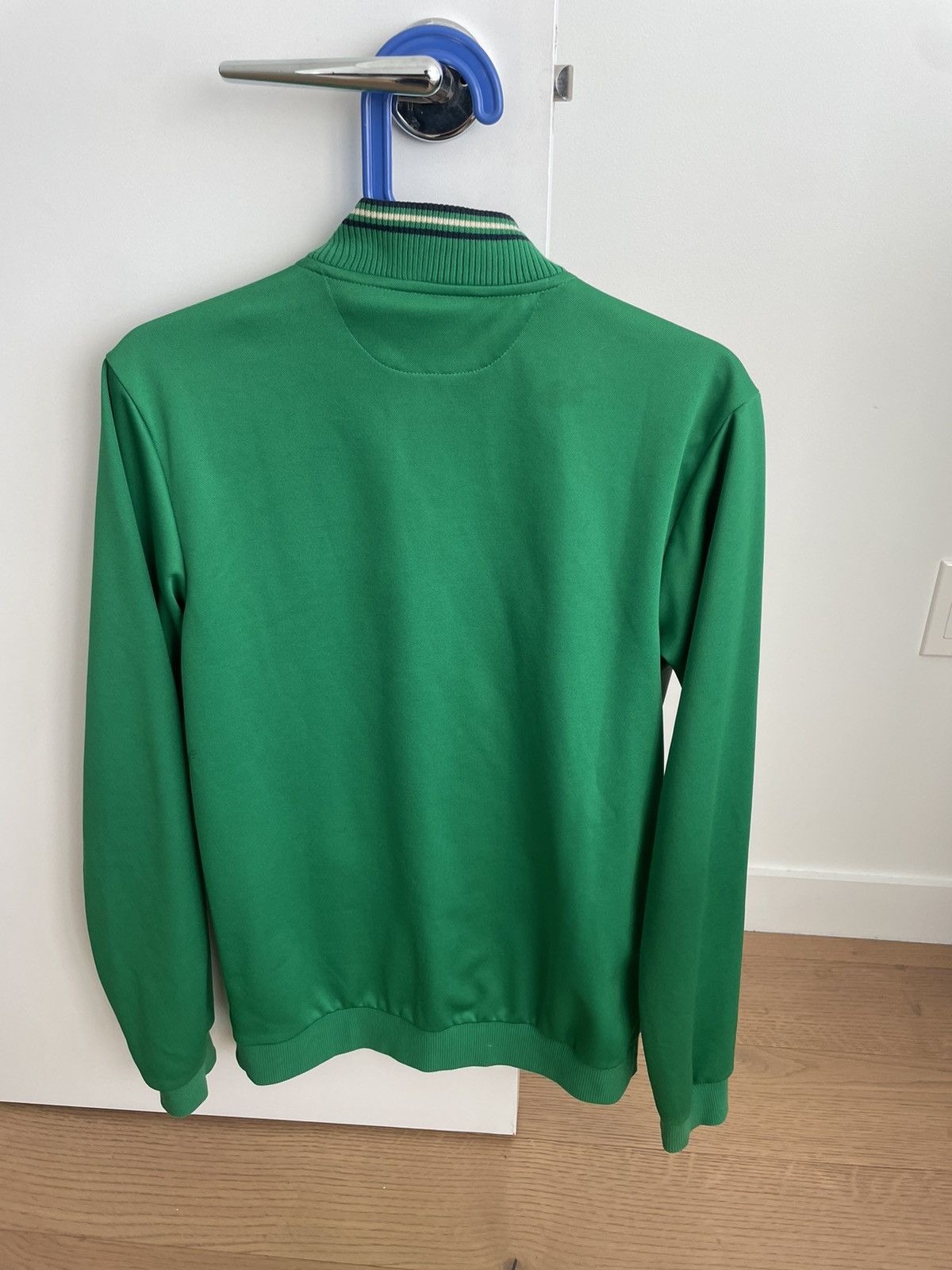 Adidas Adidas Stan Smith Jacket Size US M / EU 48-50 / 2 - 2 Thumbnail