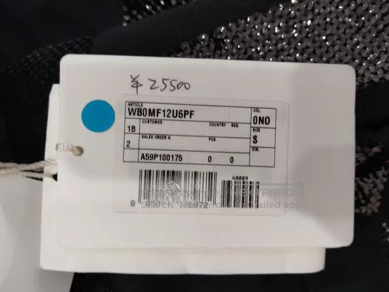 Other Valentino Sweatshirt Size S / US 4 / IT 40 - 5 Thumbnail