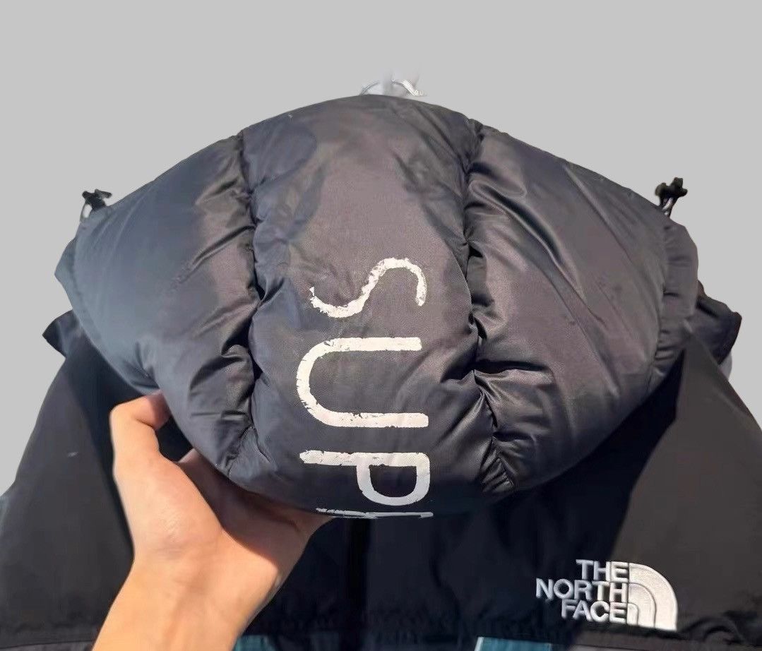 Supreme × The North Face Supreme x TNF Statue of Liberty Baltoro Jacket Size US M / EU 48-50 / 2 - 6 Thumbnail
