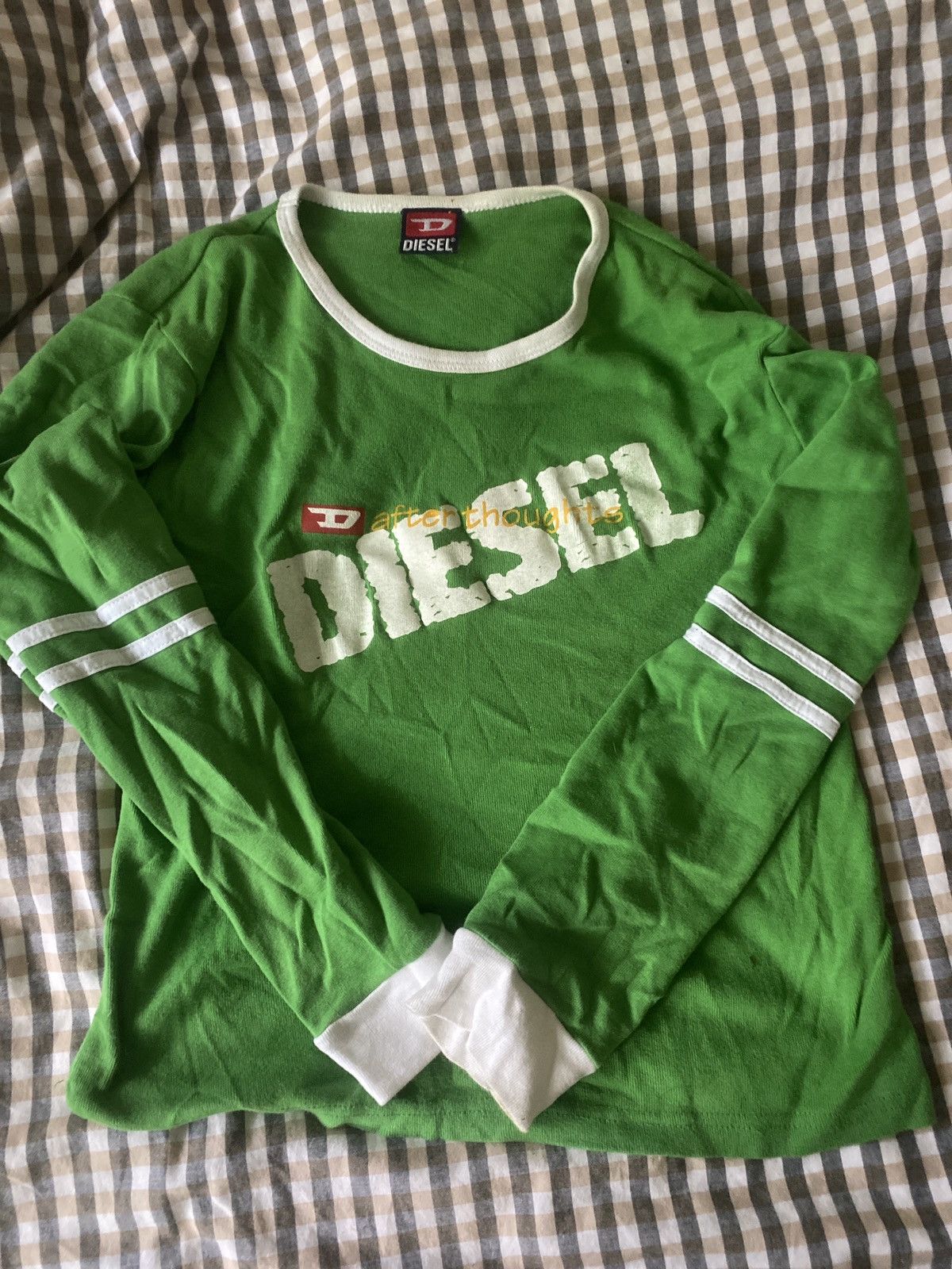 Diesel sweater Size S / US 4 / IT 40 - 1 Preview