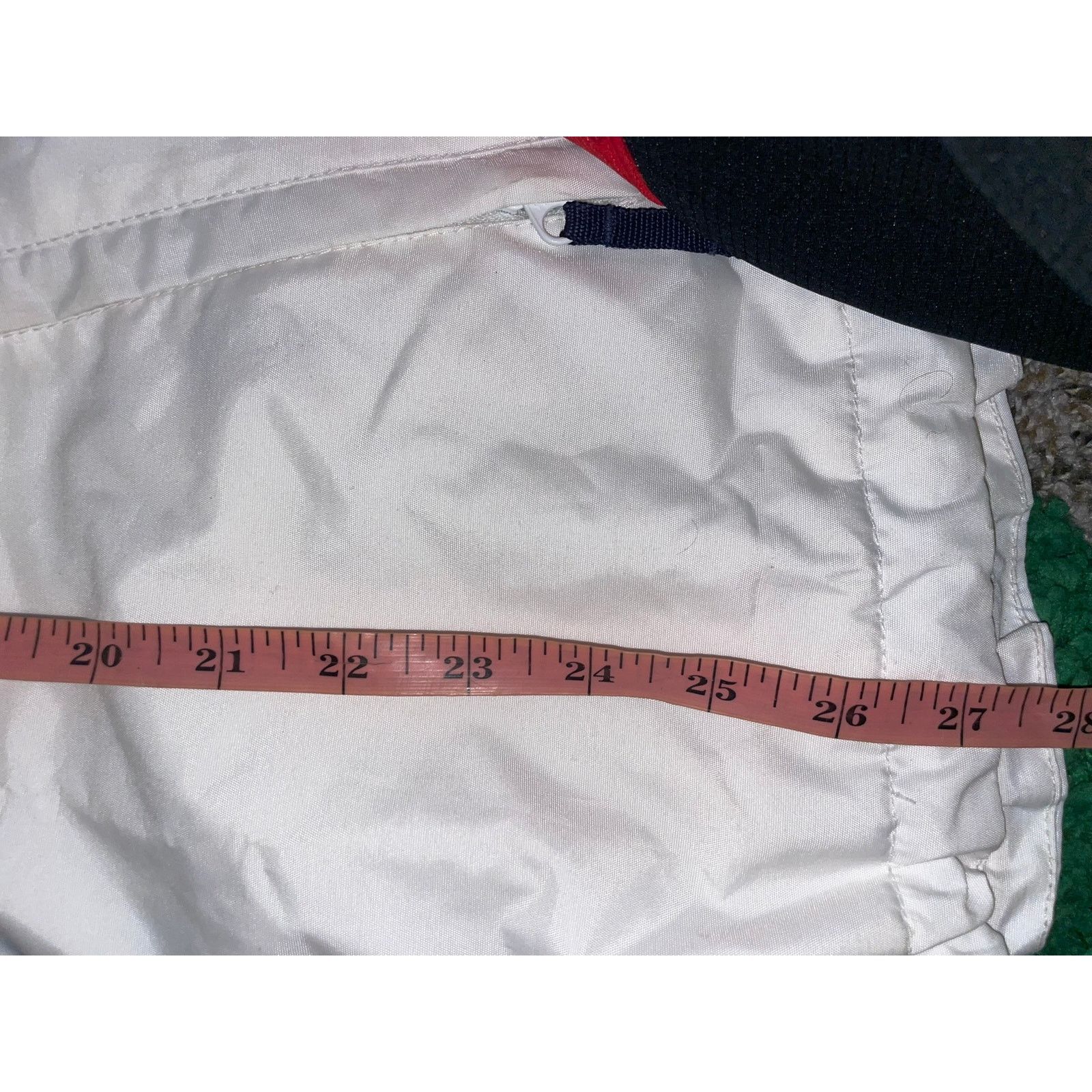 Columbia Womens Columbia Bugaboo Jacke Interchange White Blue Medium Size M / US 6-8 / IT 42-44 - 14 Thumbnail