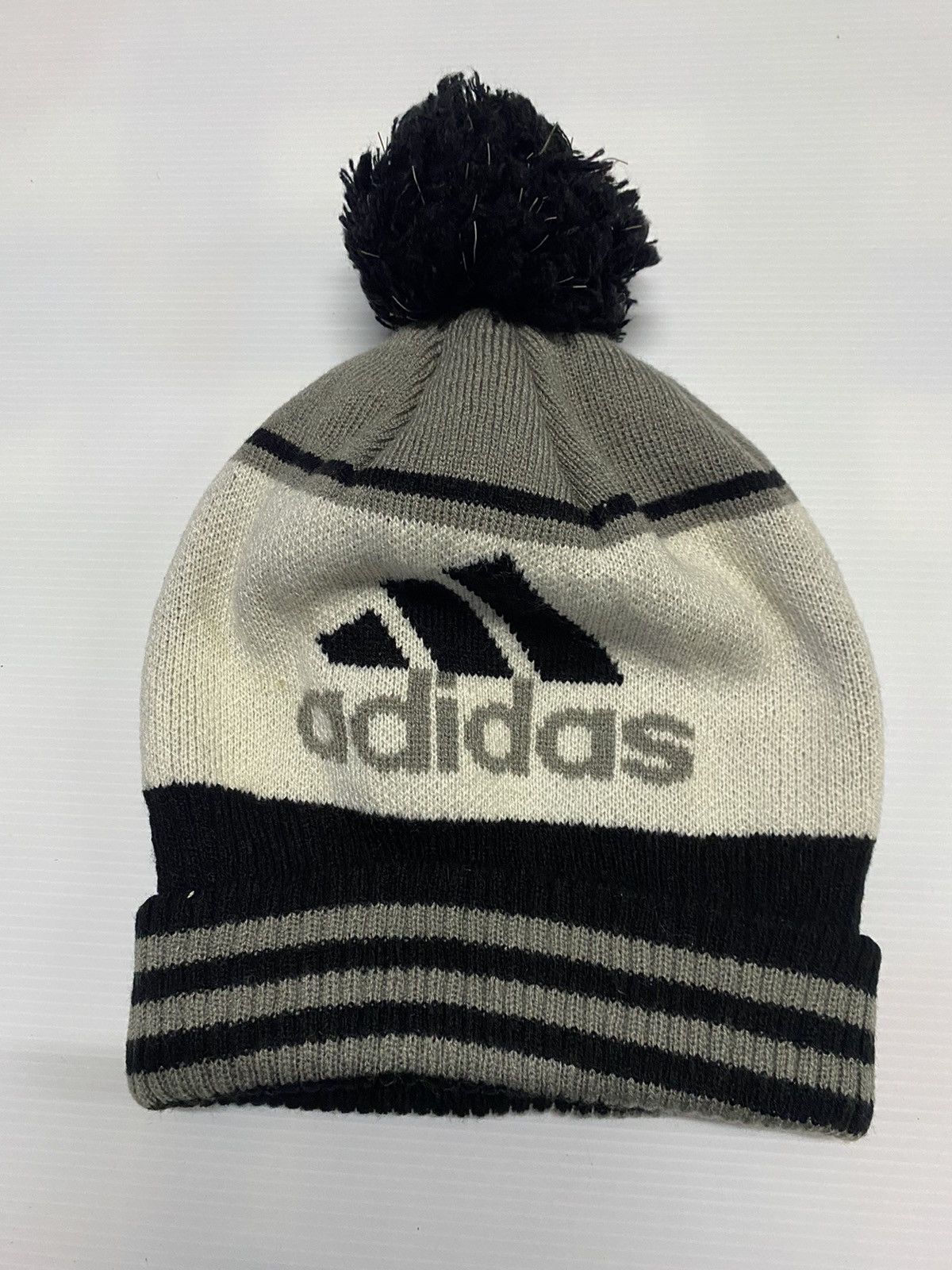 Adidas Winter Session Adidas Beanie Size ONE SIZE - 2 Thumbnail