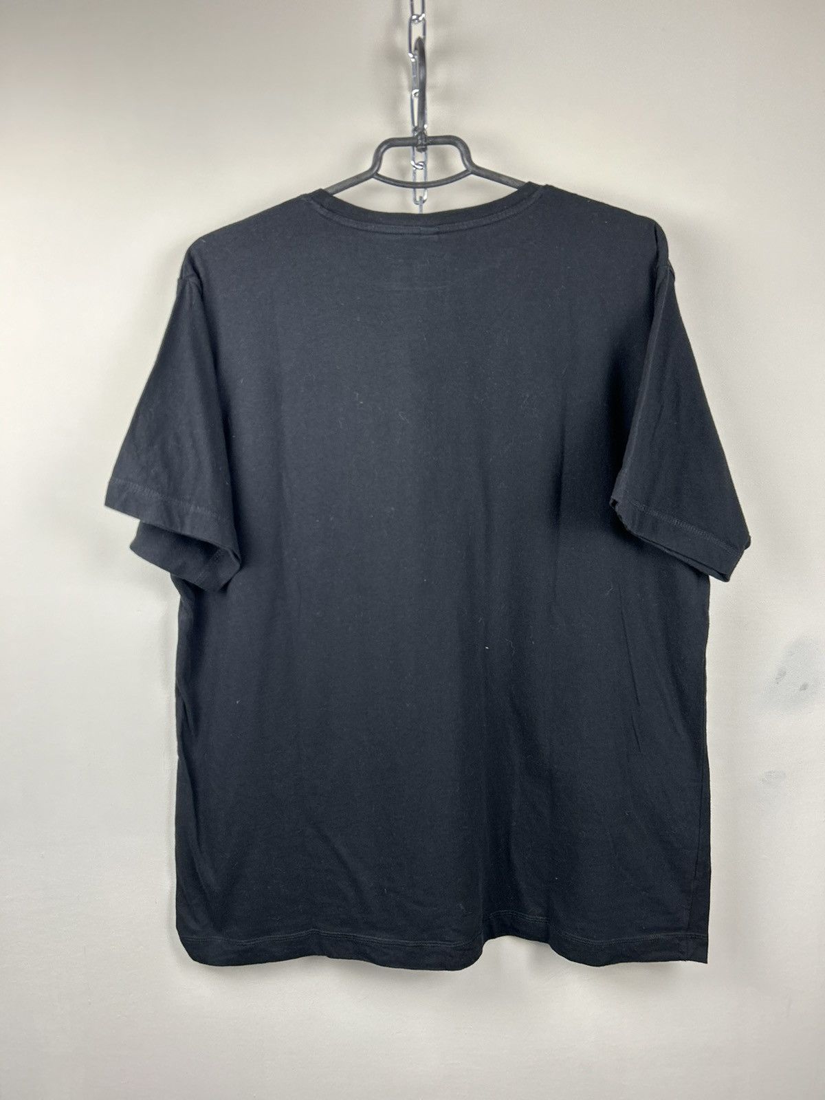 Band Tees Rare Rammstein Zeithunter T shirt Band Tees Size US XXL / EU 58 / 5 - 10 Thumbnail