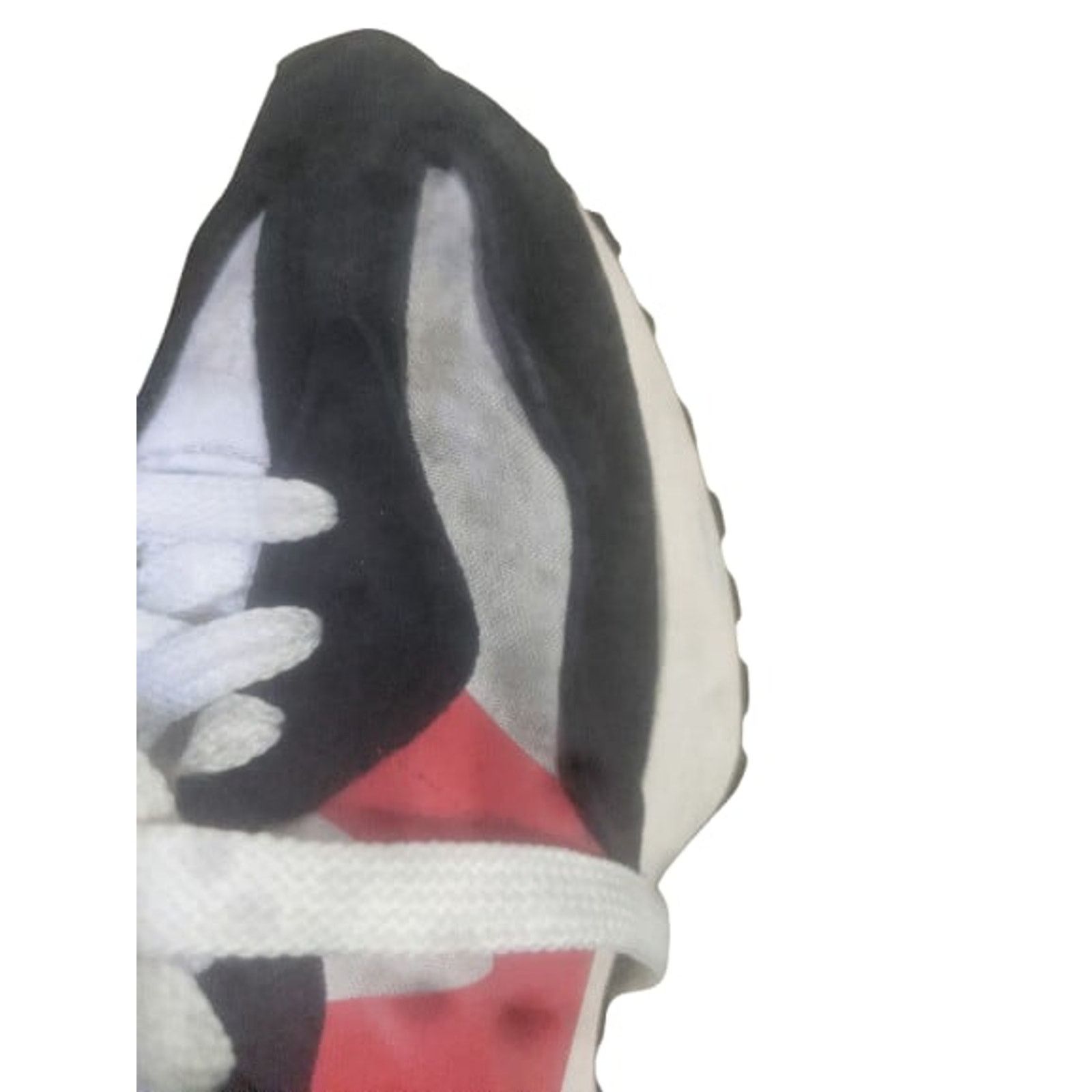New Balance New Balance 327 Black Red Men’s 9 / Women 10.5 U327WEA Size US 9 / EU 42 - 8 Thumbnail