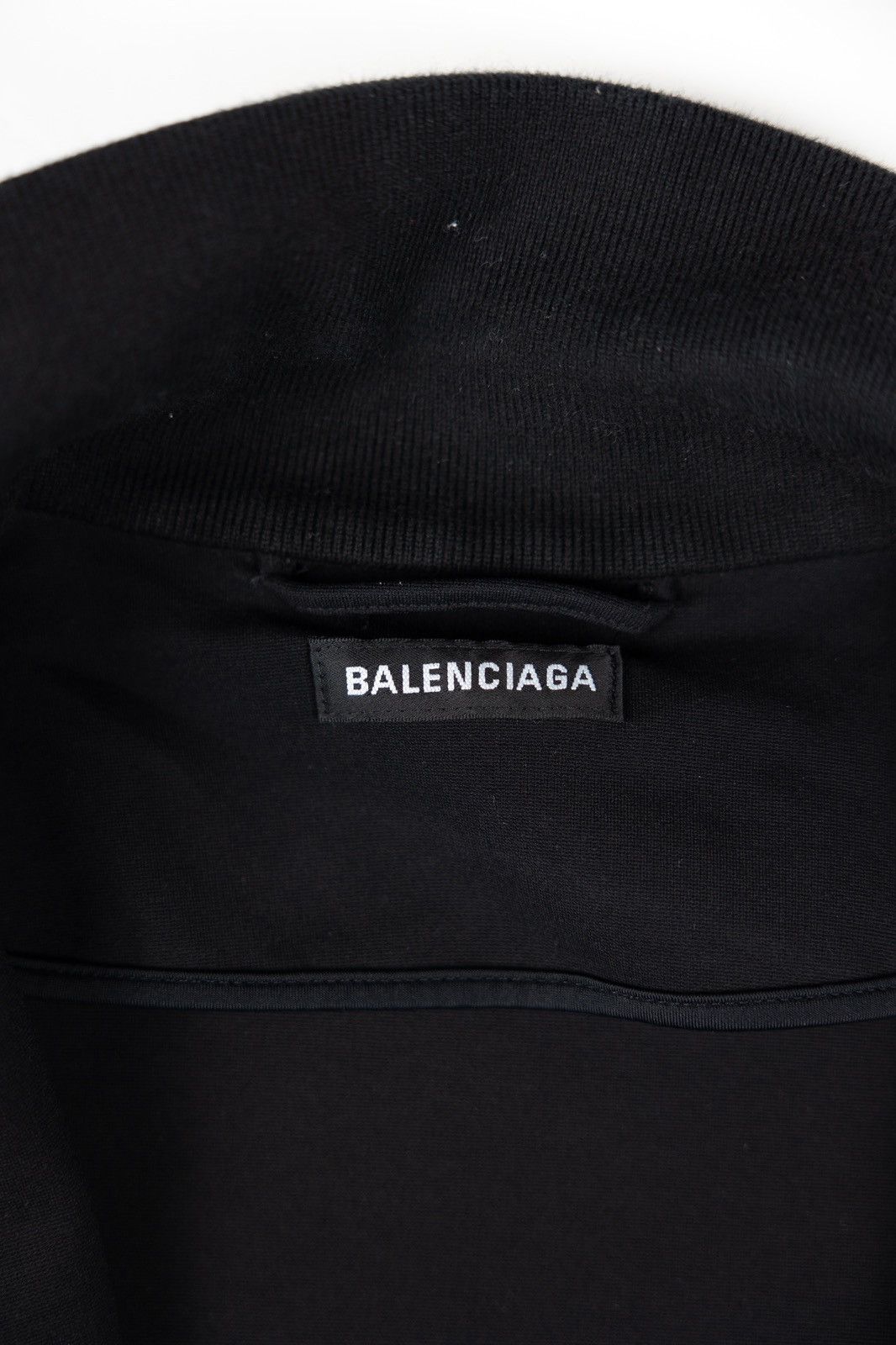 Balenciaga Balenciaga Track Jacket Size US S / EU 44-46 / 1 - 3 Thumbnail