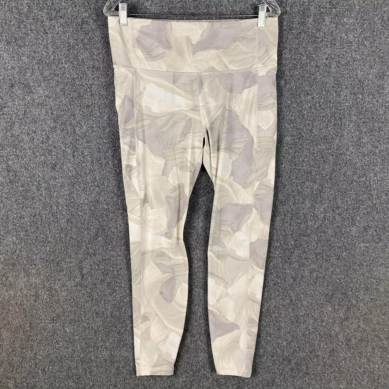 Other All In Motion Leggings Women's XL Pull On Compression Size 32" / US 10 / IT 46 - 1 Thumbnail